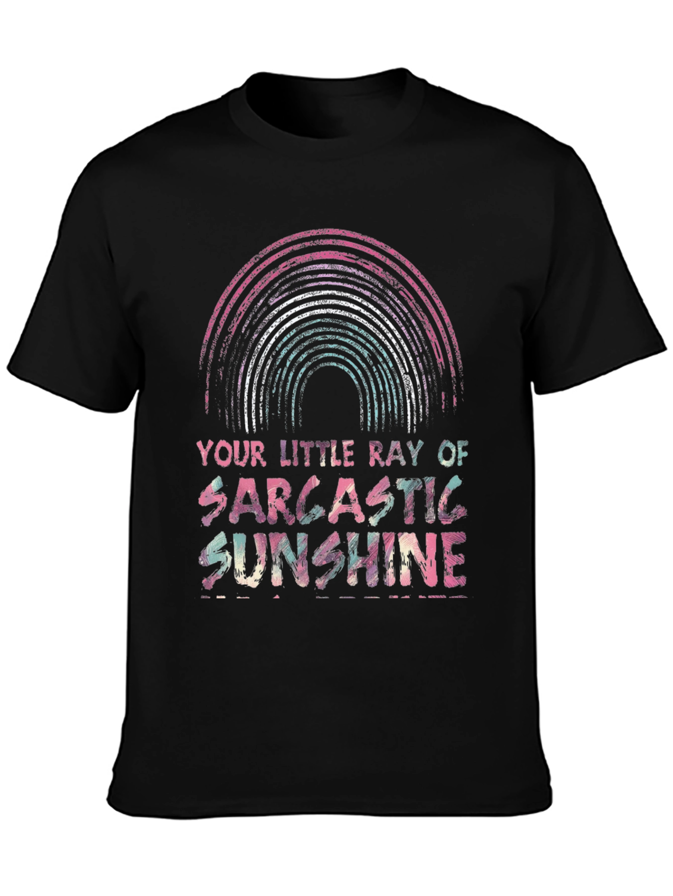 Sarcastic Sunshine T-Shirt