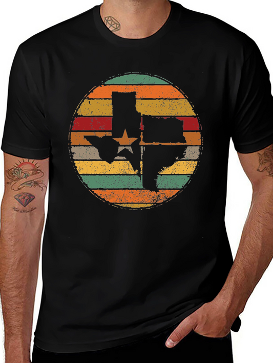 Vintage Texas State T-Shirt