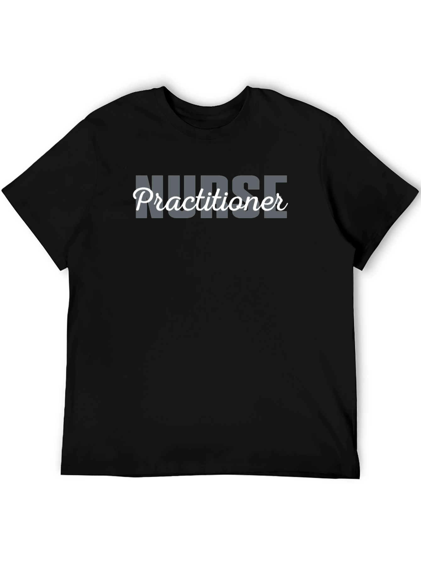 Nurse Practitioner T-Shirt - Medical Professional Apparel