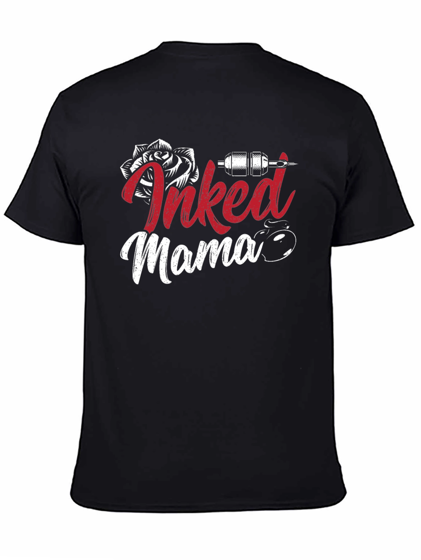 Inked Mama Graphic Tee