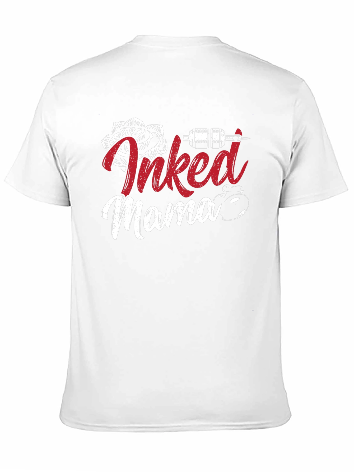 Inked Mama Graphic Tee