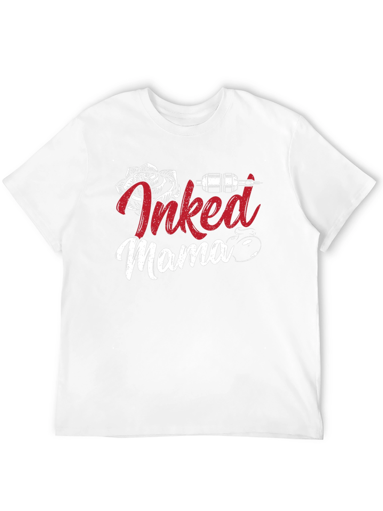 Inked Mama Graphic Tee