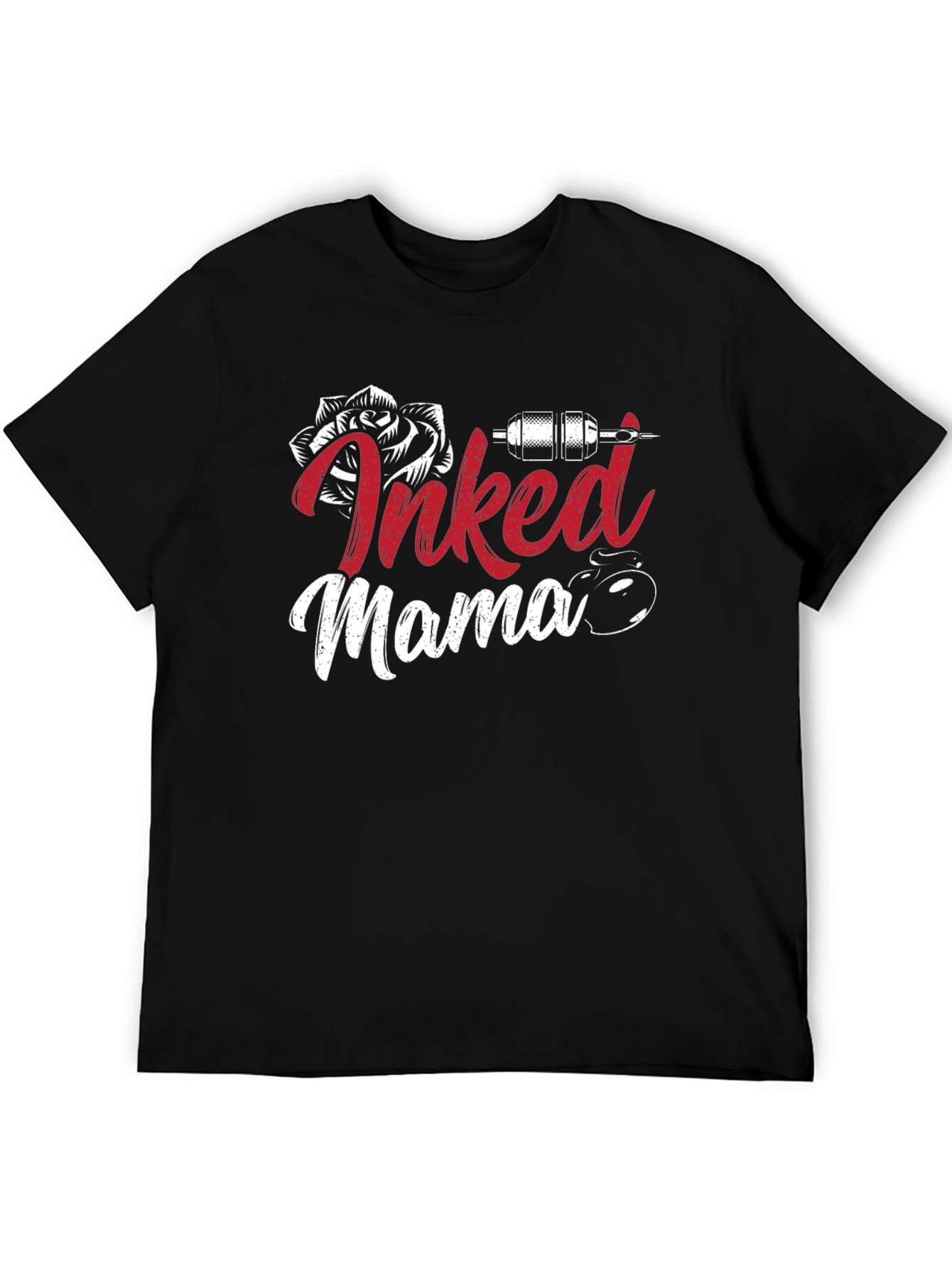 Inked Mama Graphic Tee
