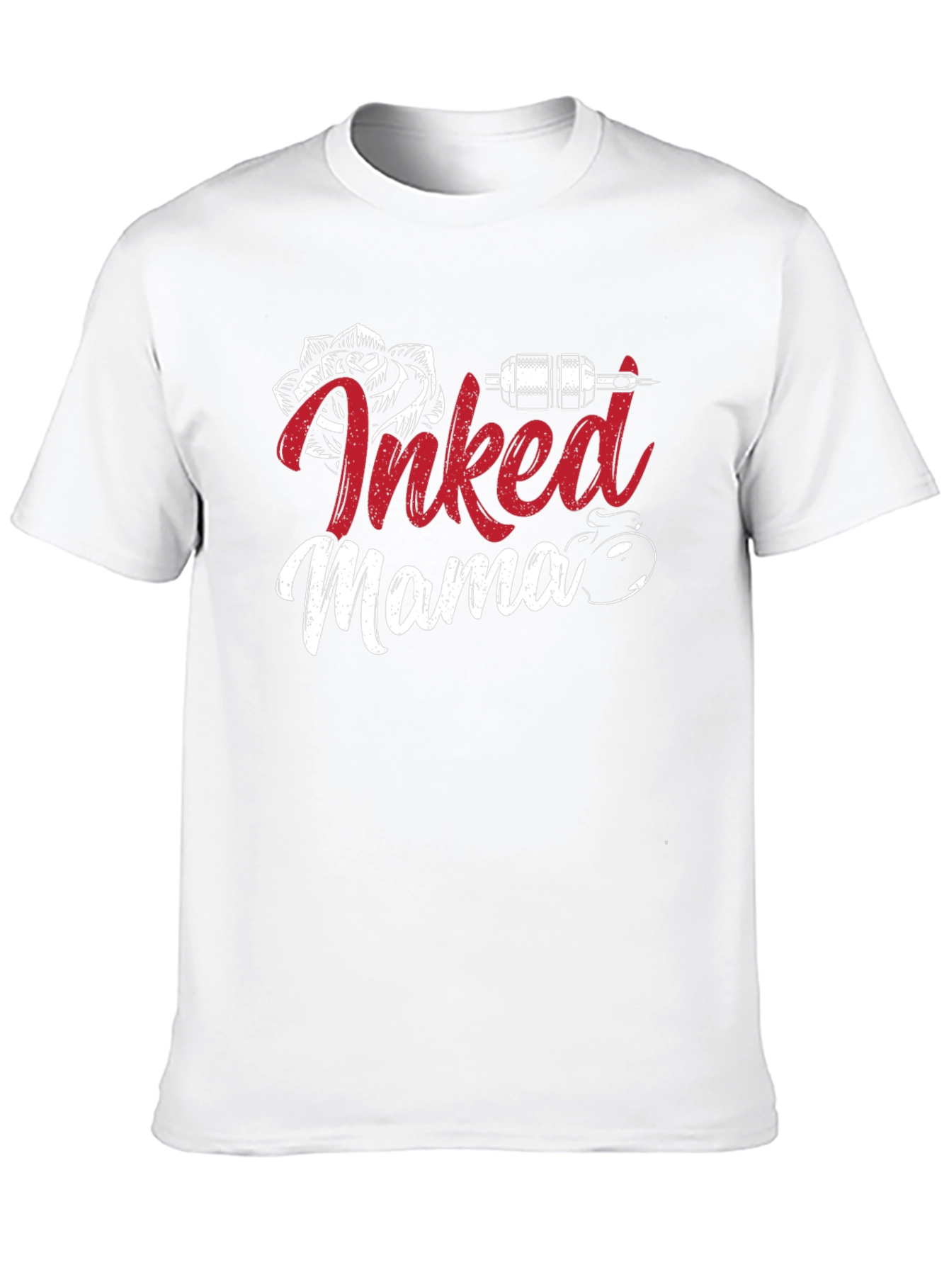 Inked Mama Graphic Tee