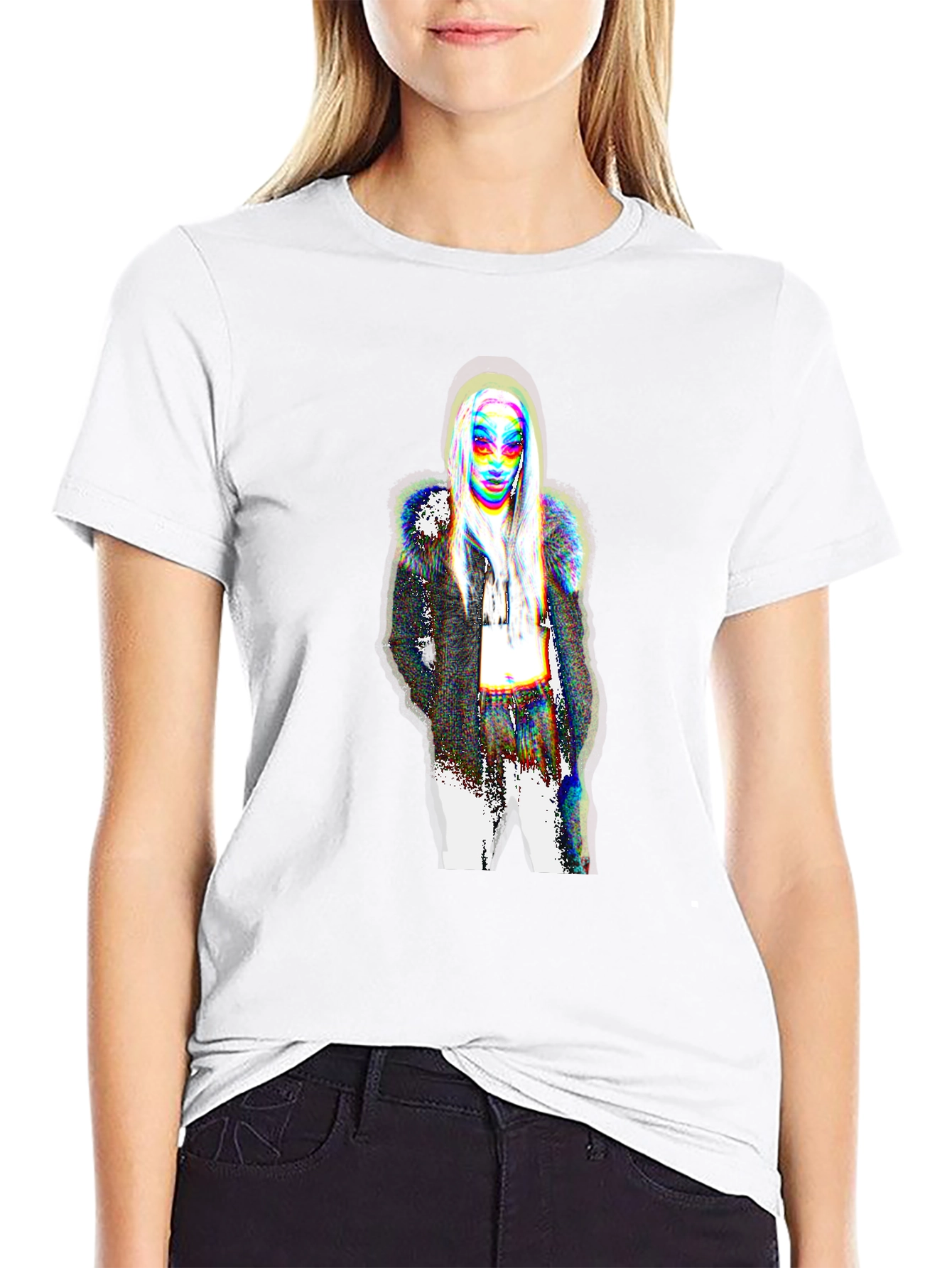Cool Graphic T-Shirt