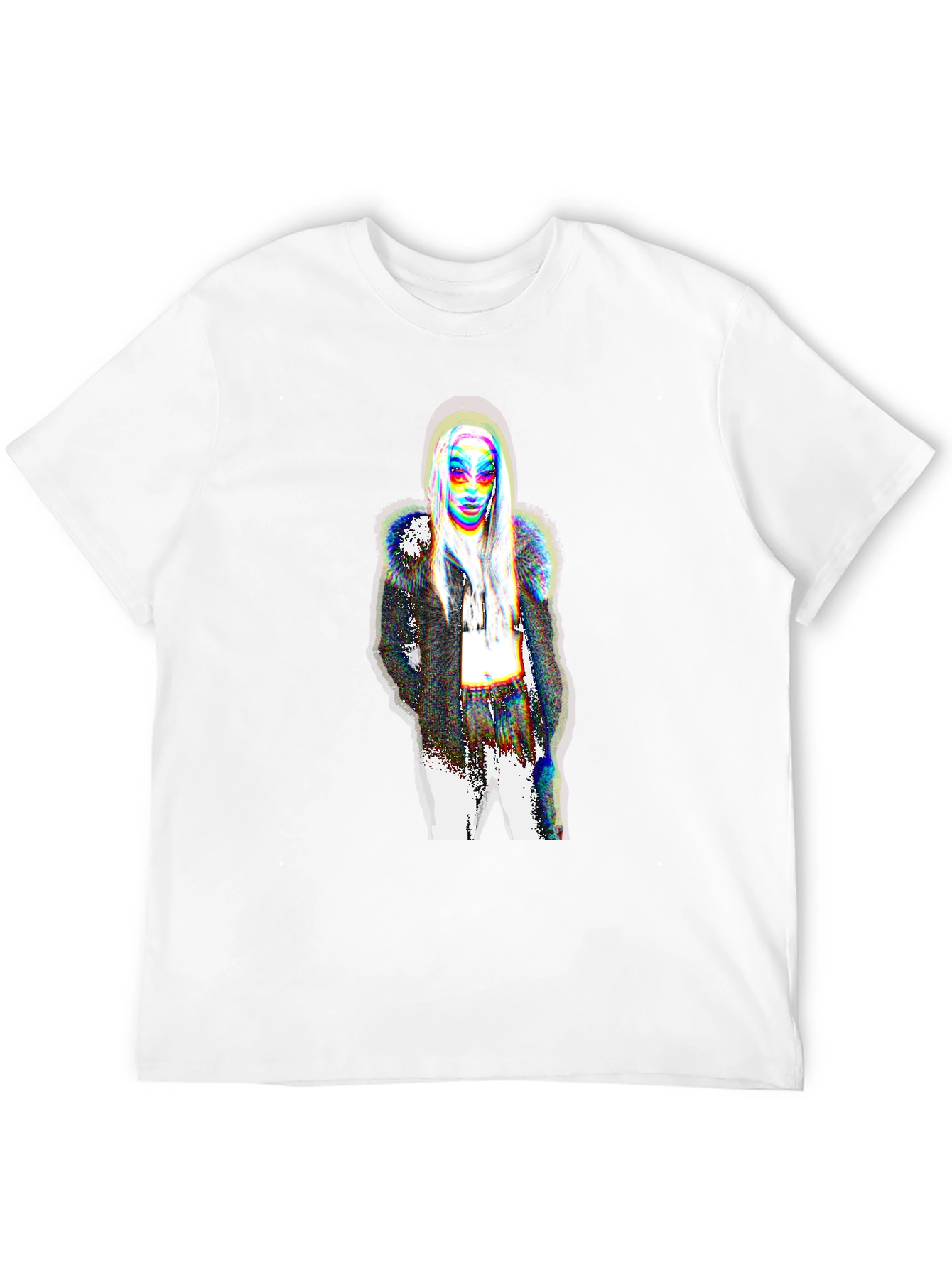 Cool Graphic T-Shirt