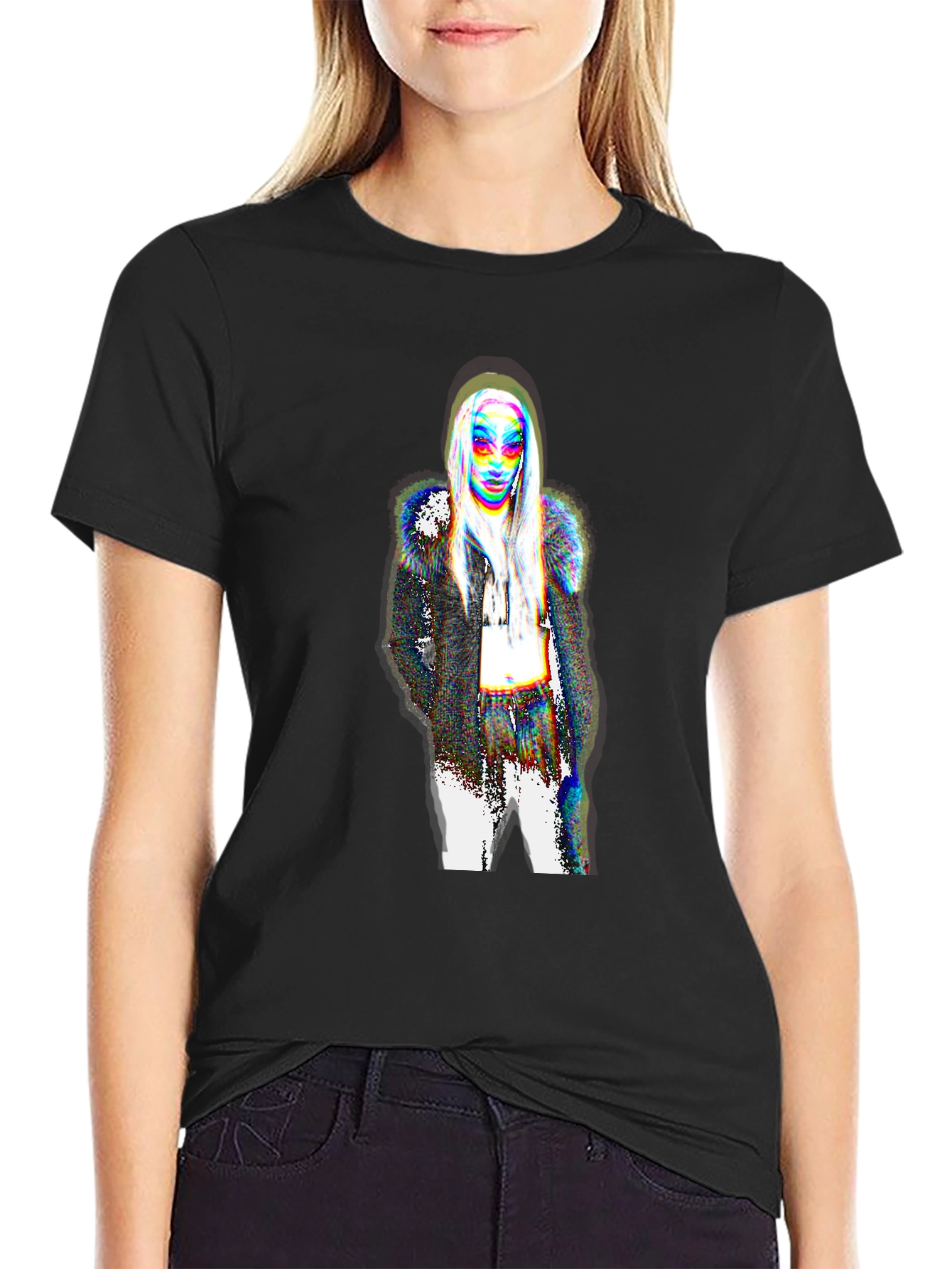 Cool Graphic T-Shirt