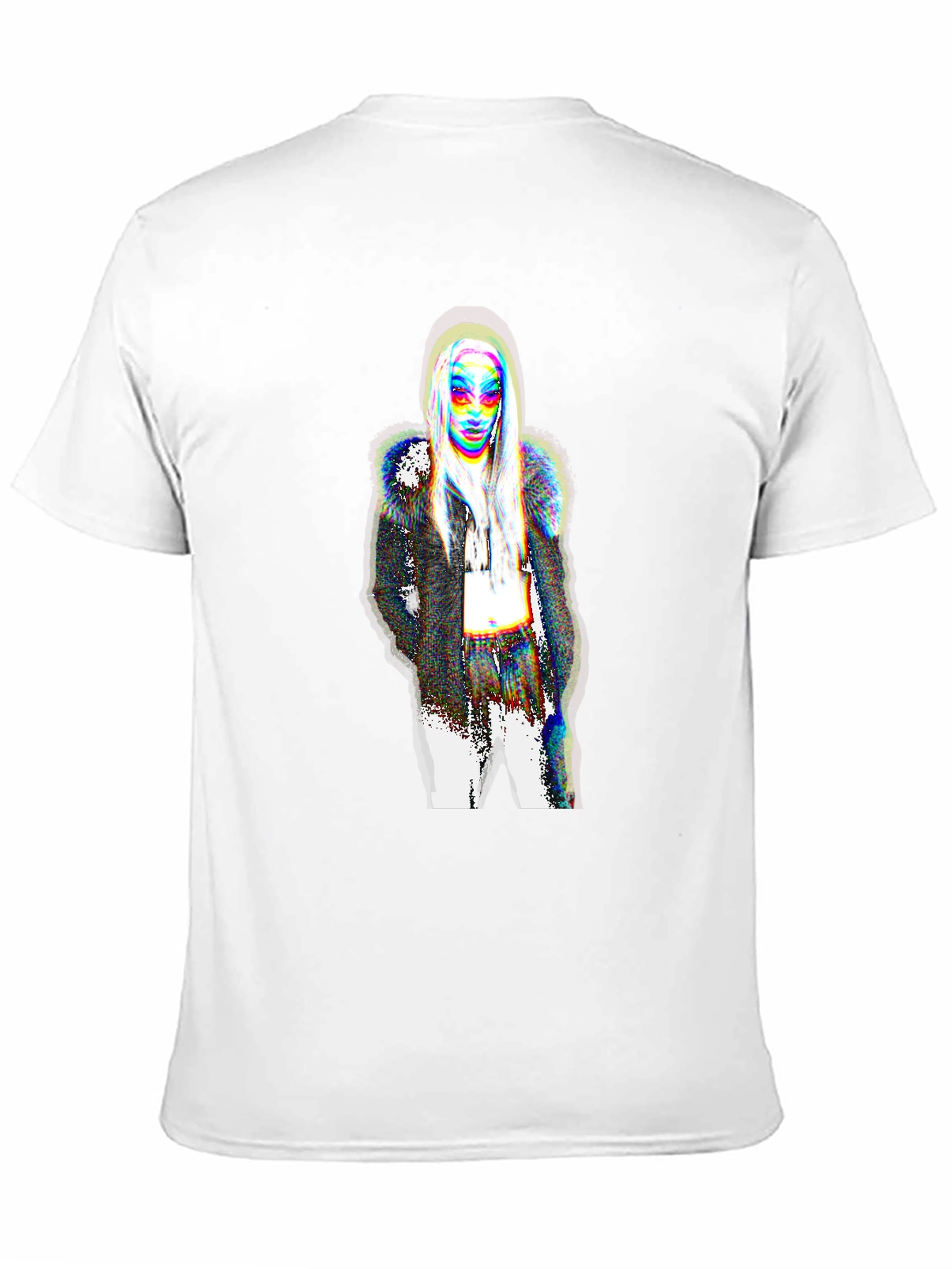 Cool Graphic T-Shirt