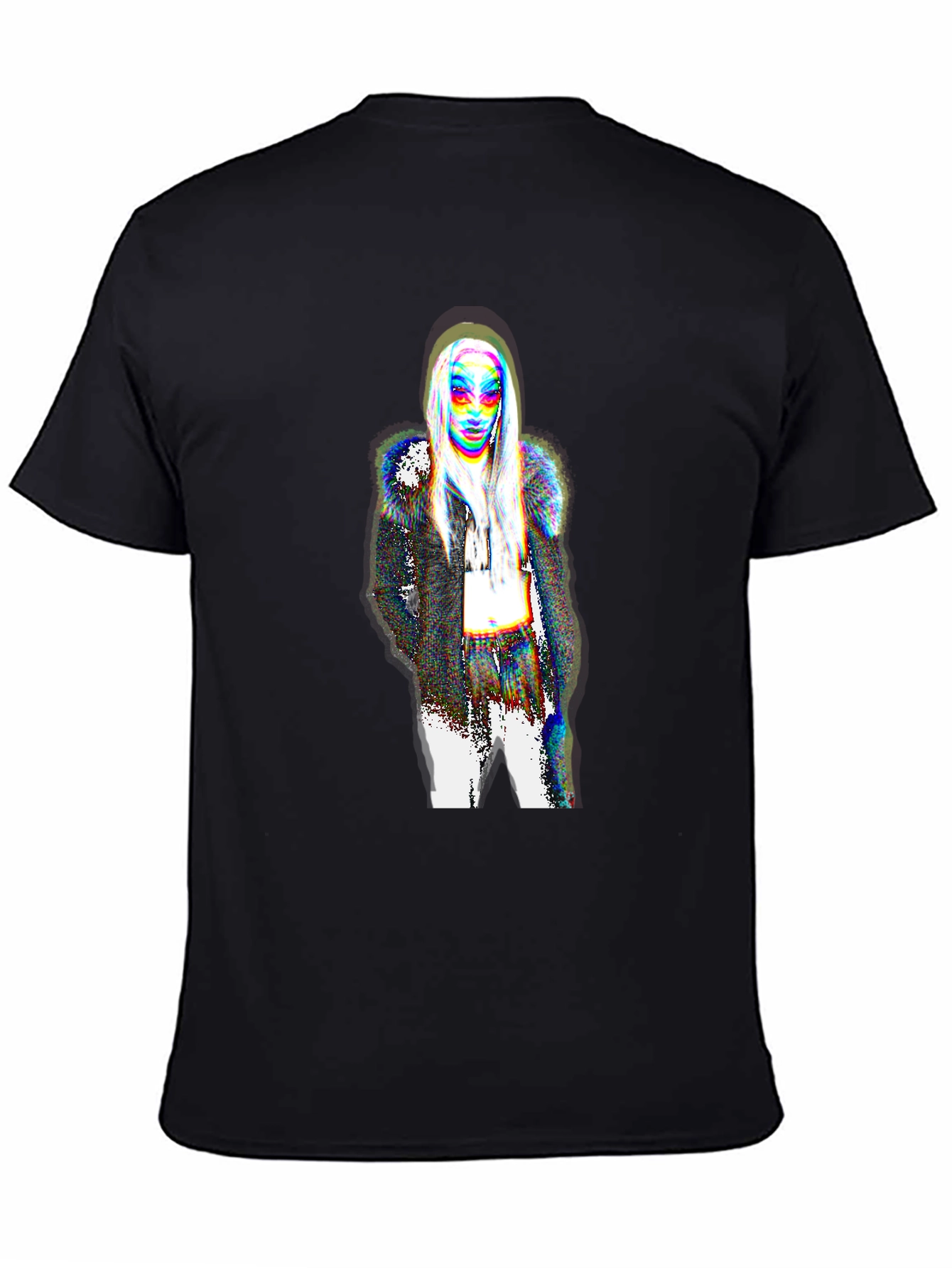 Cool Graphic T-Shirt