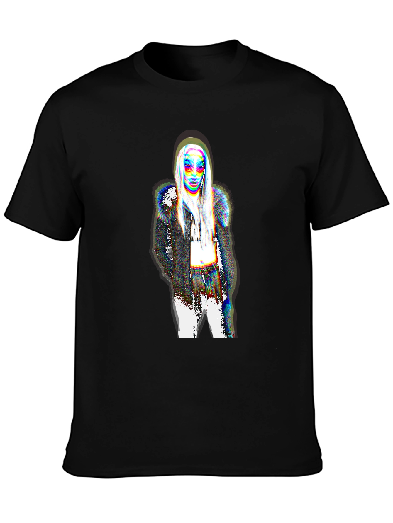 Cool Graphic T-Shirt