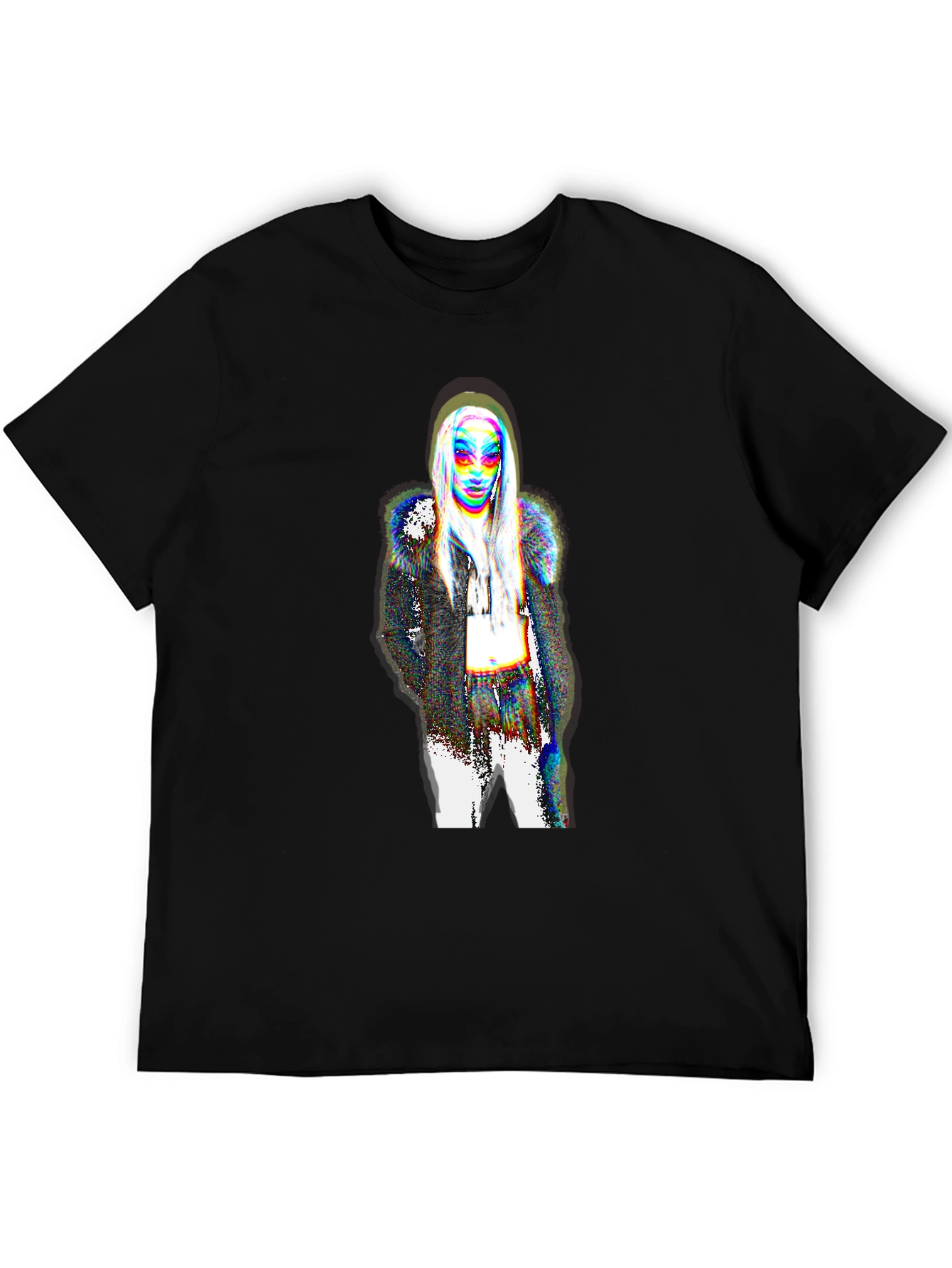 Cool Graphic T-Shirt