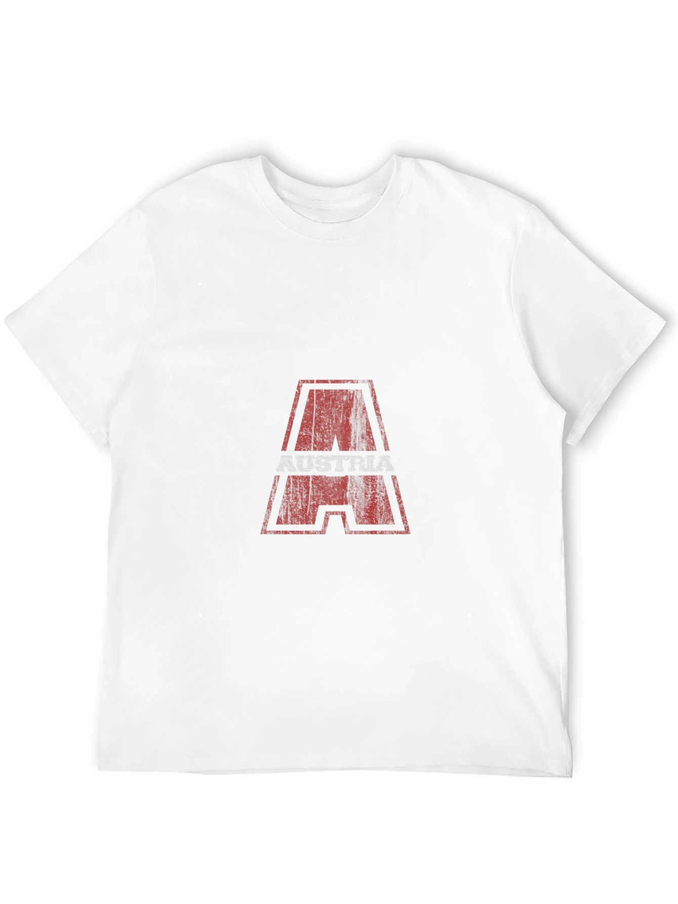 Austria T-Shirt