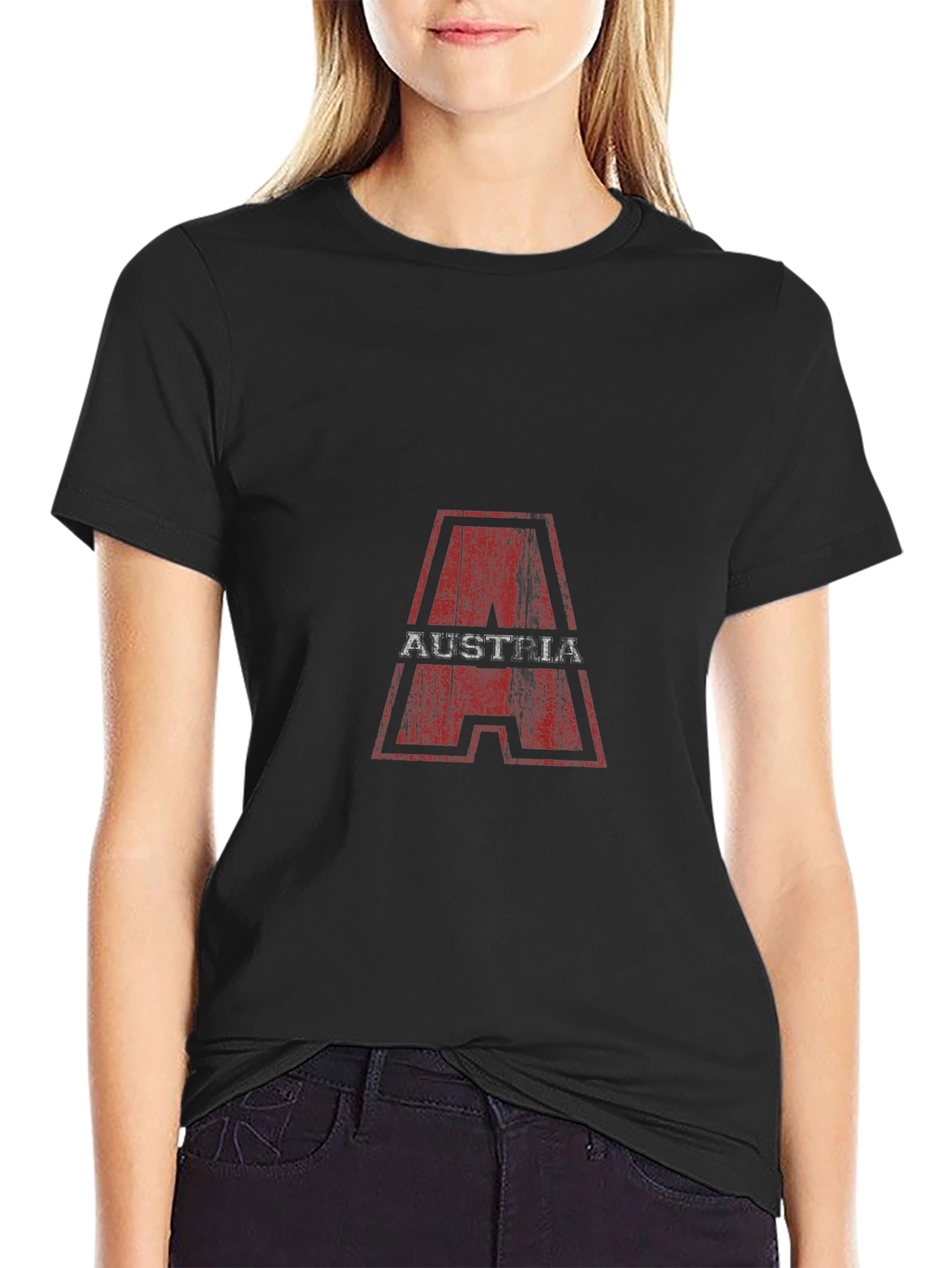 Austria T-Shirt