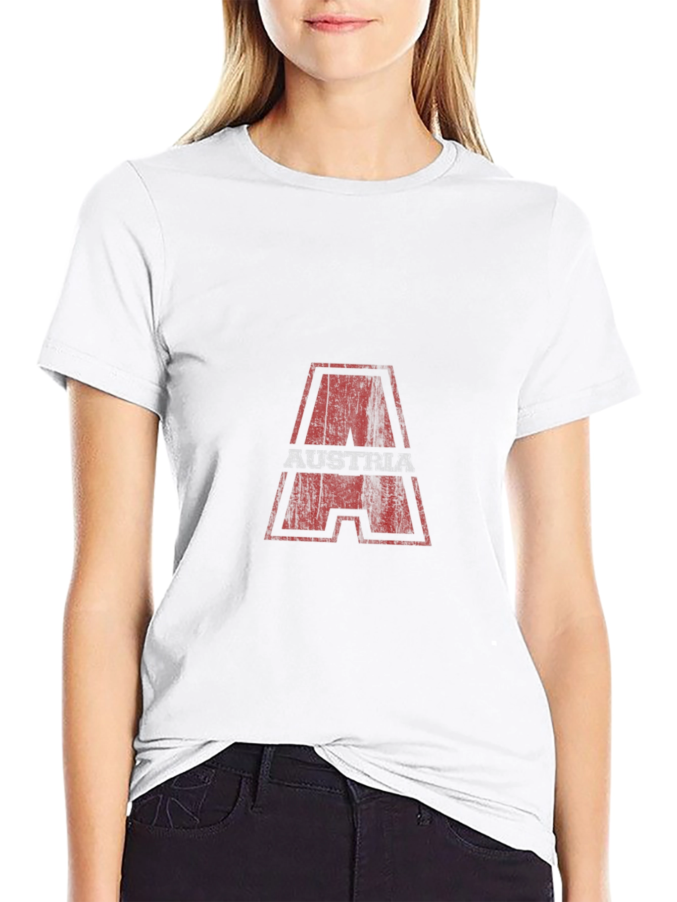 Austria T-Shirt
