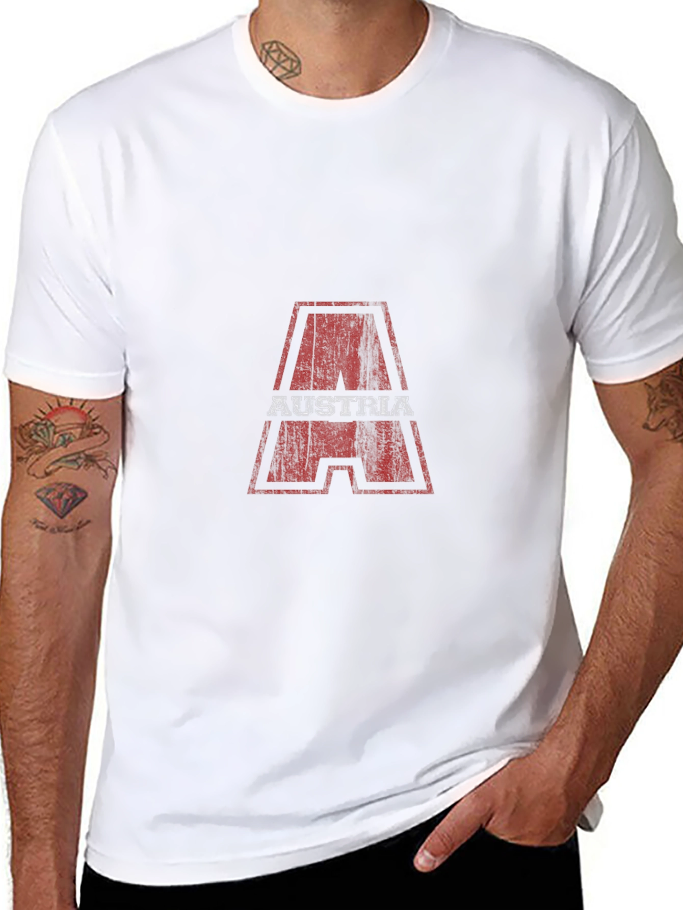 Austria T-Shirt