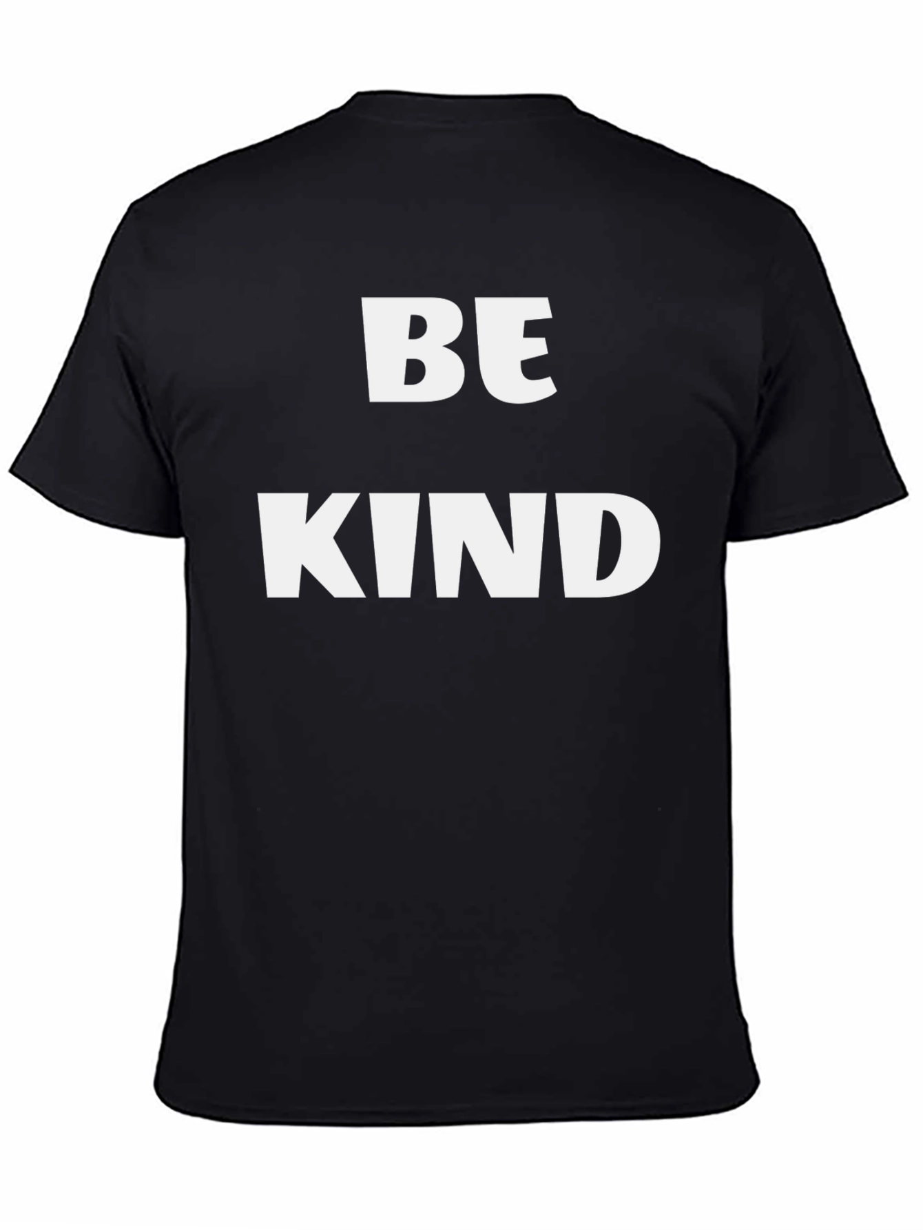 Be Kind Graphic Tee - Stylish and Comfortable
