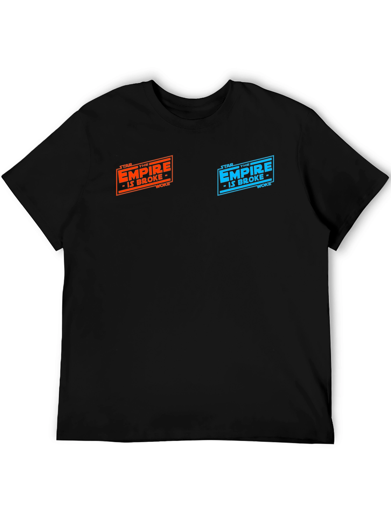 Star Empire is Broke T-Shirt