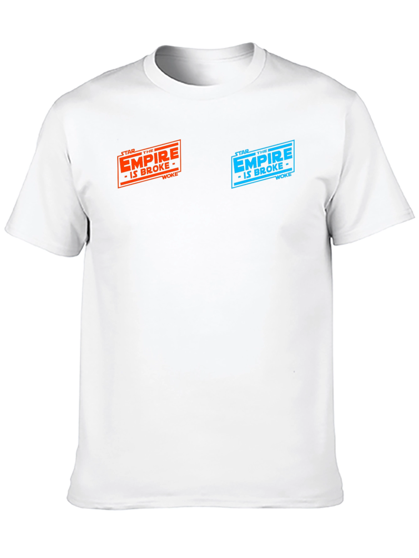 Star Empire is Broke T-Shirt