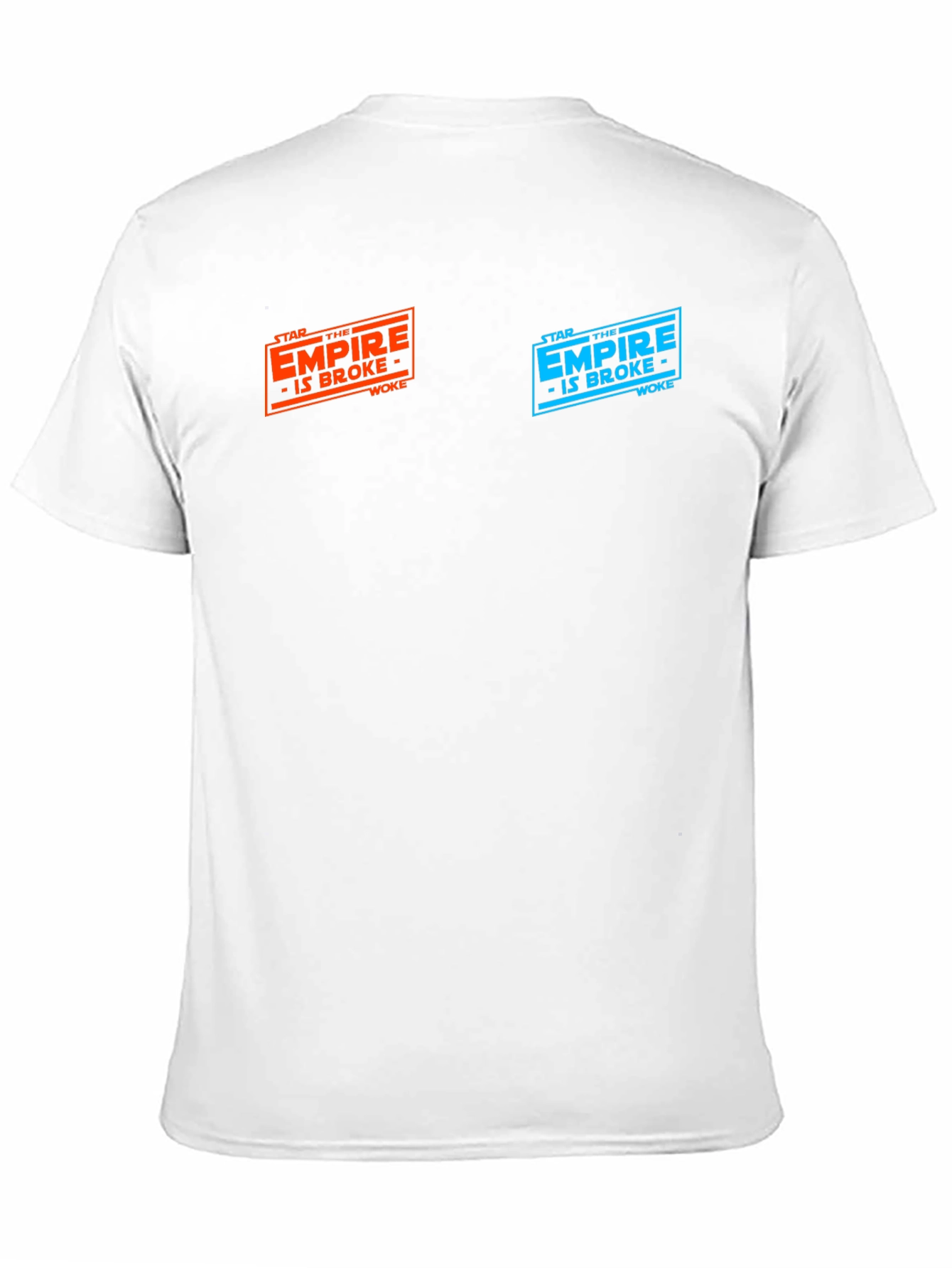 Star Empire is Broke T-Shirt