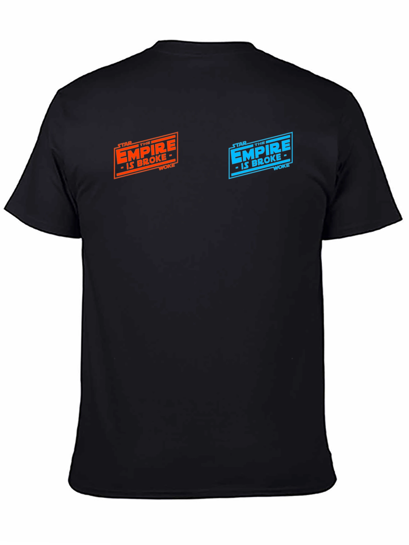 Star Empire is Broke T-Shirt