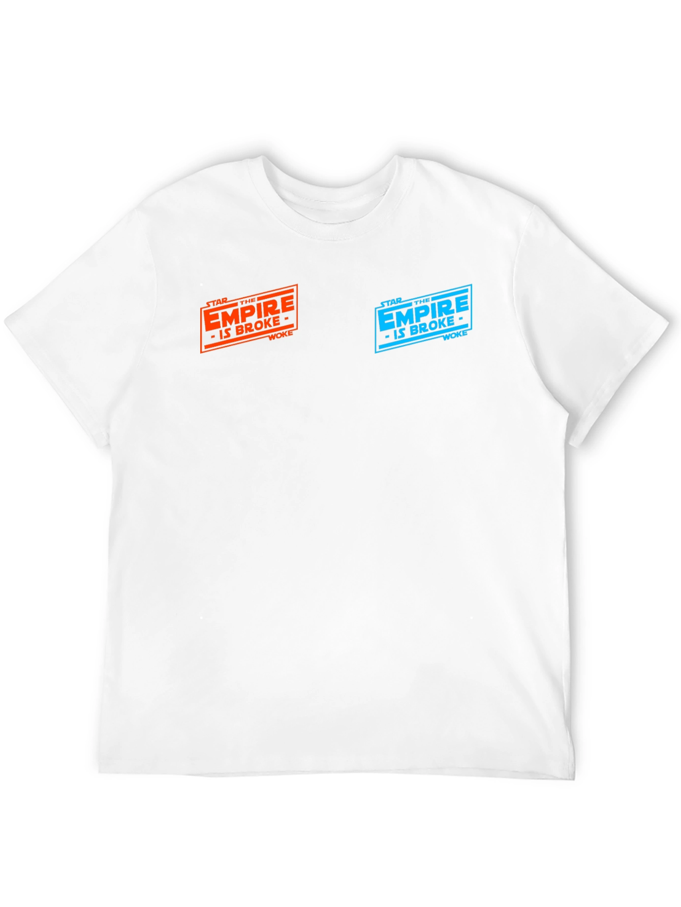 Star Empire is Broke T-Shirt