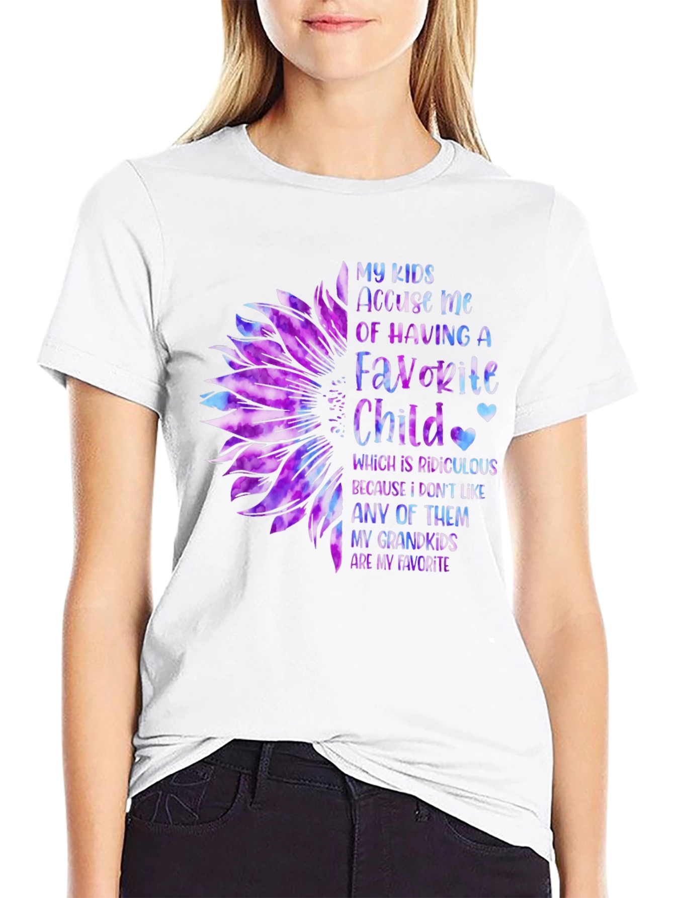 Funny Grandparent T-Shirt
