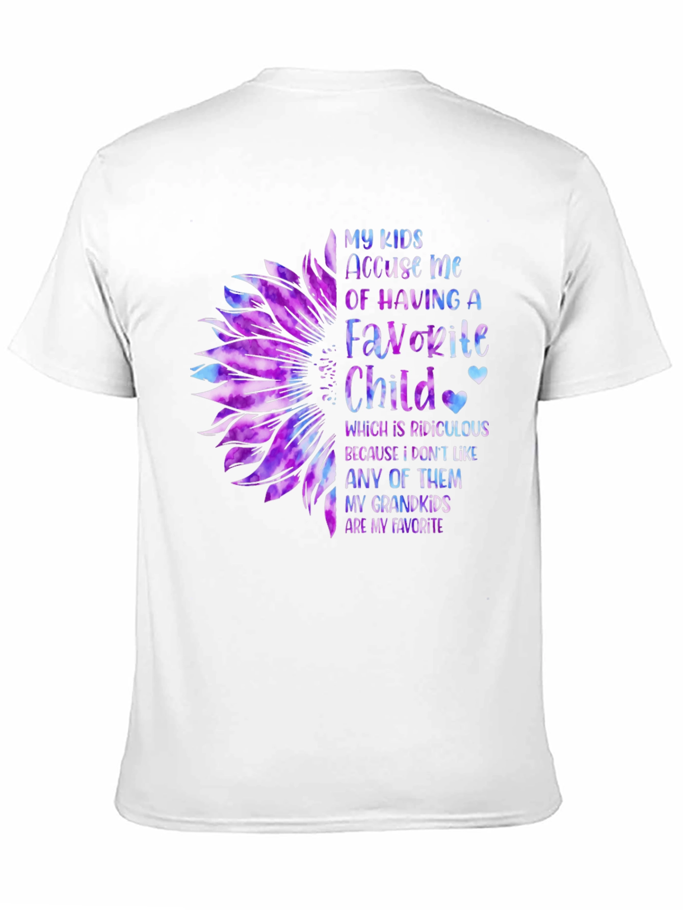 Funny Grandparent T-Shirt
