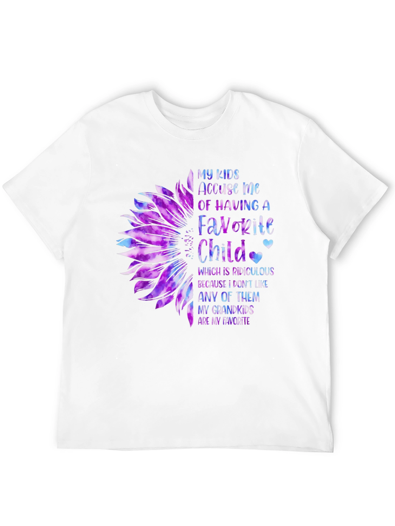Funny Grandparent T-Shirt