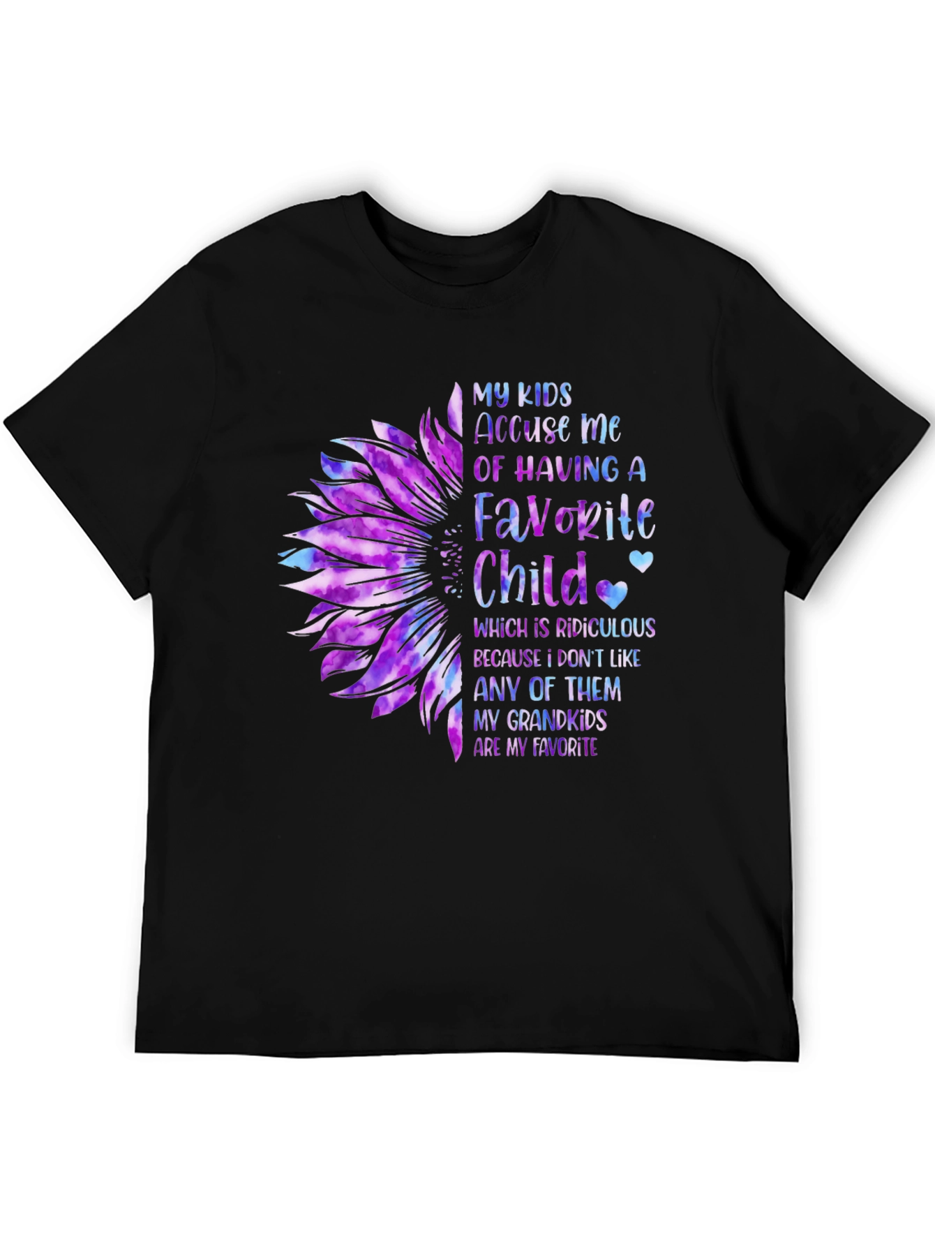 Funny Grandparent T-Shirt