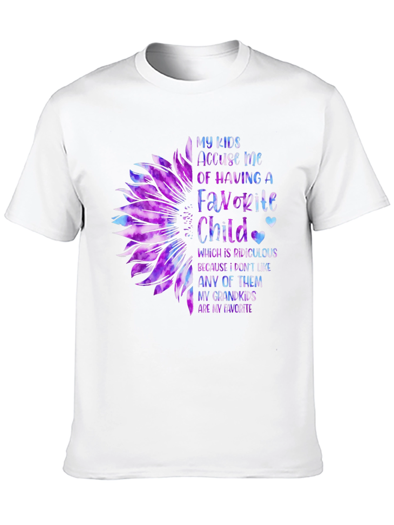 Funny Grandparent T-Shirt