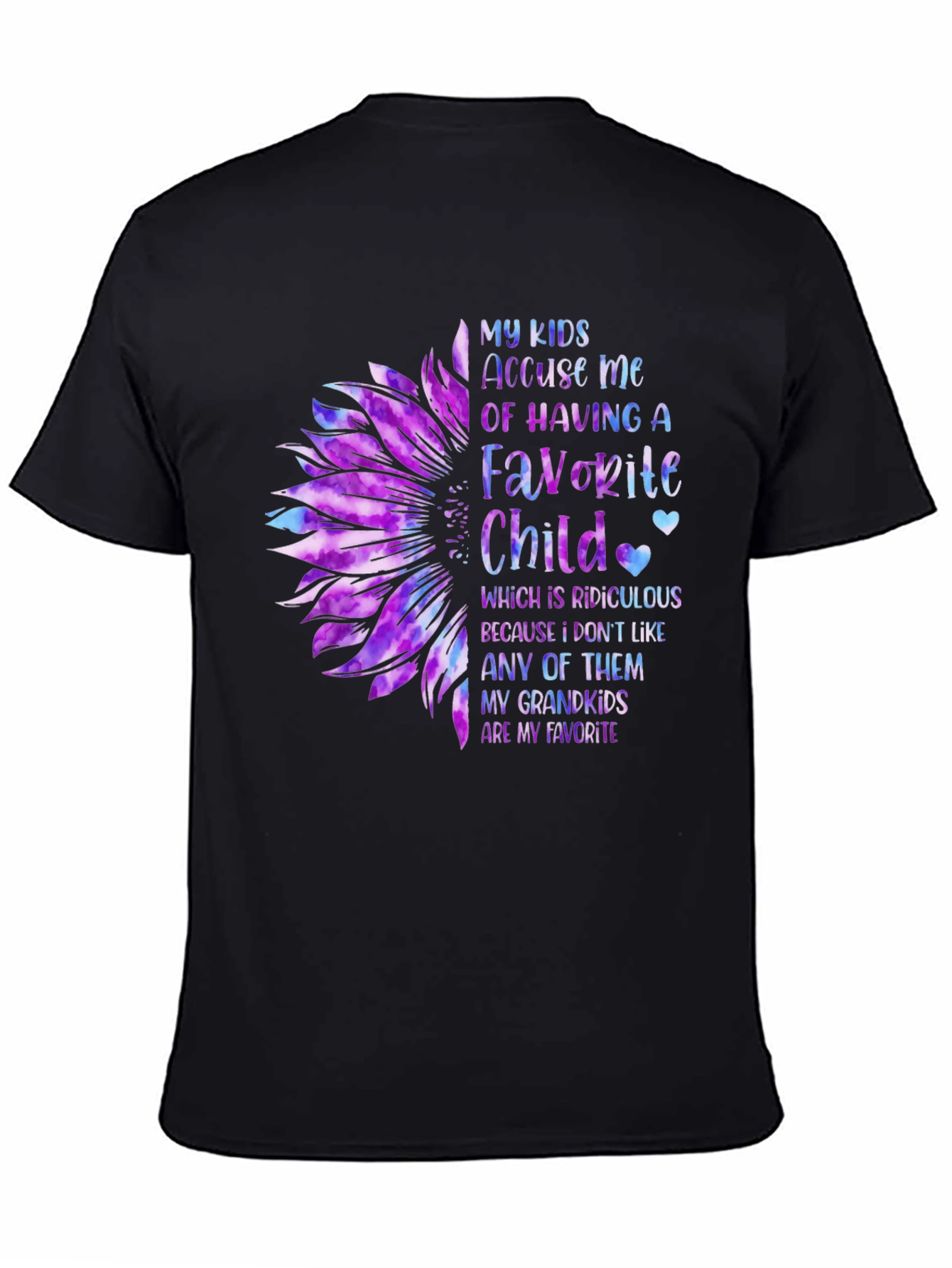 Funny Grandparent T-Shirt