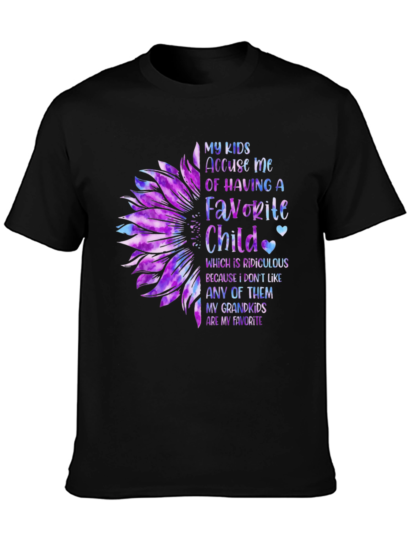 Funny Grandparent T-Shirt