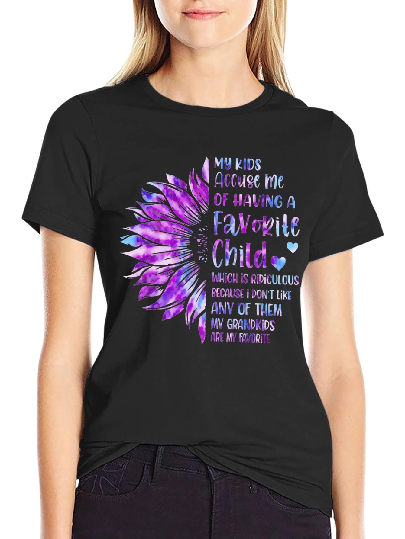 Funny Grandparent T-Shirt