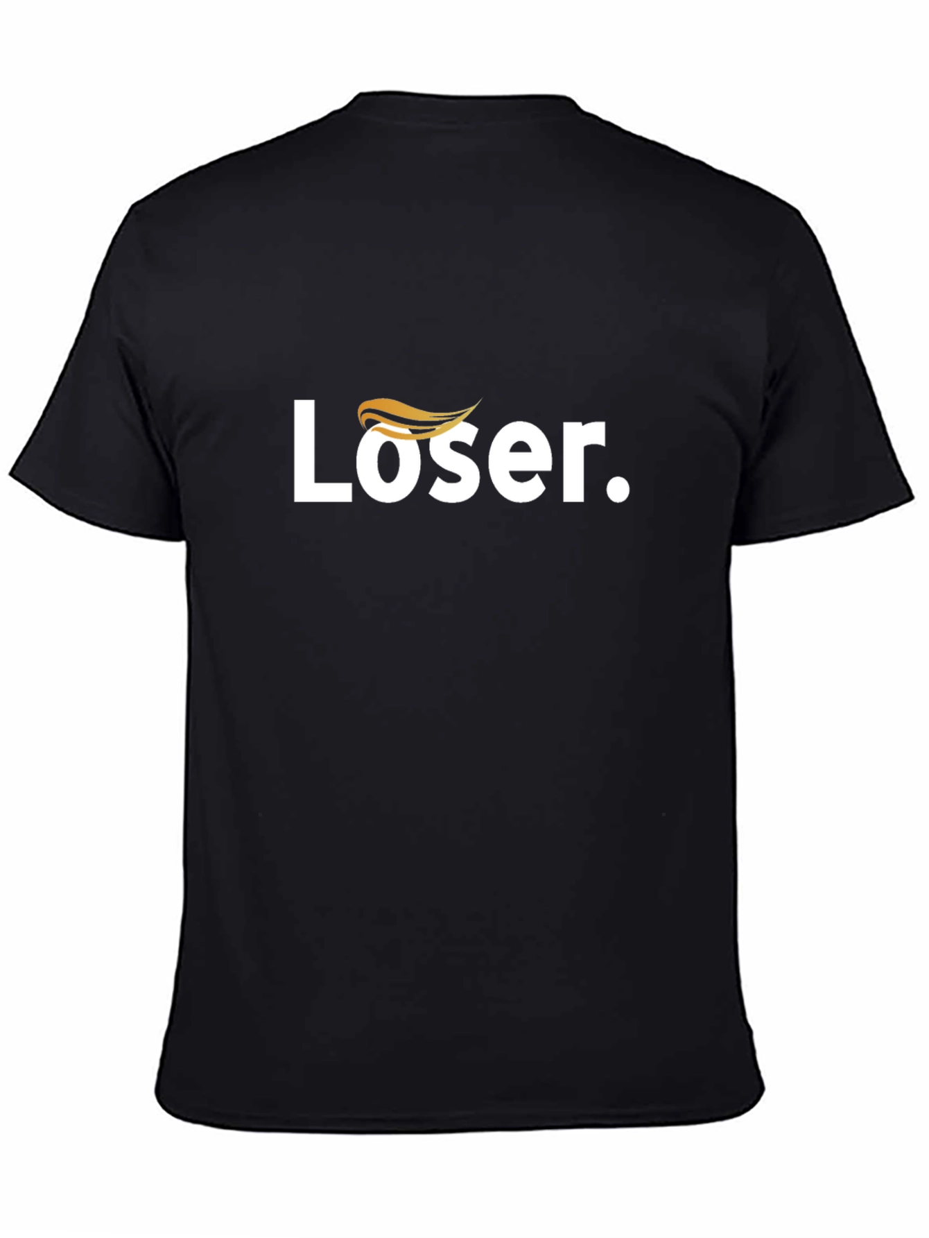 Loser T-Shirt - Humorous Graphic Tee