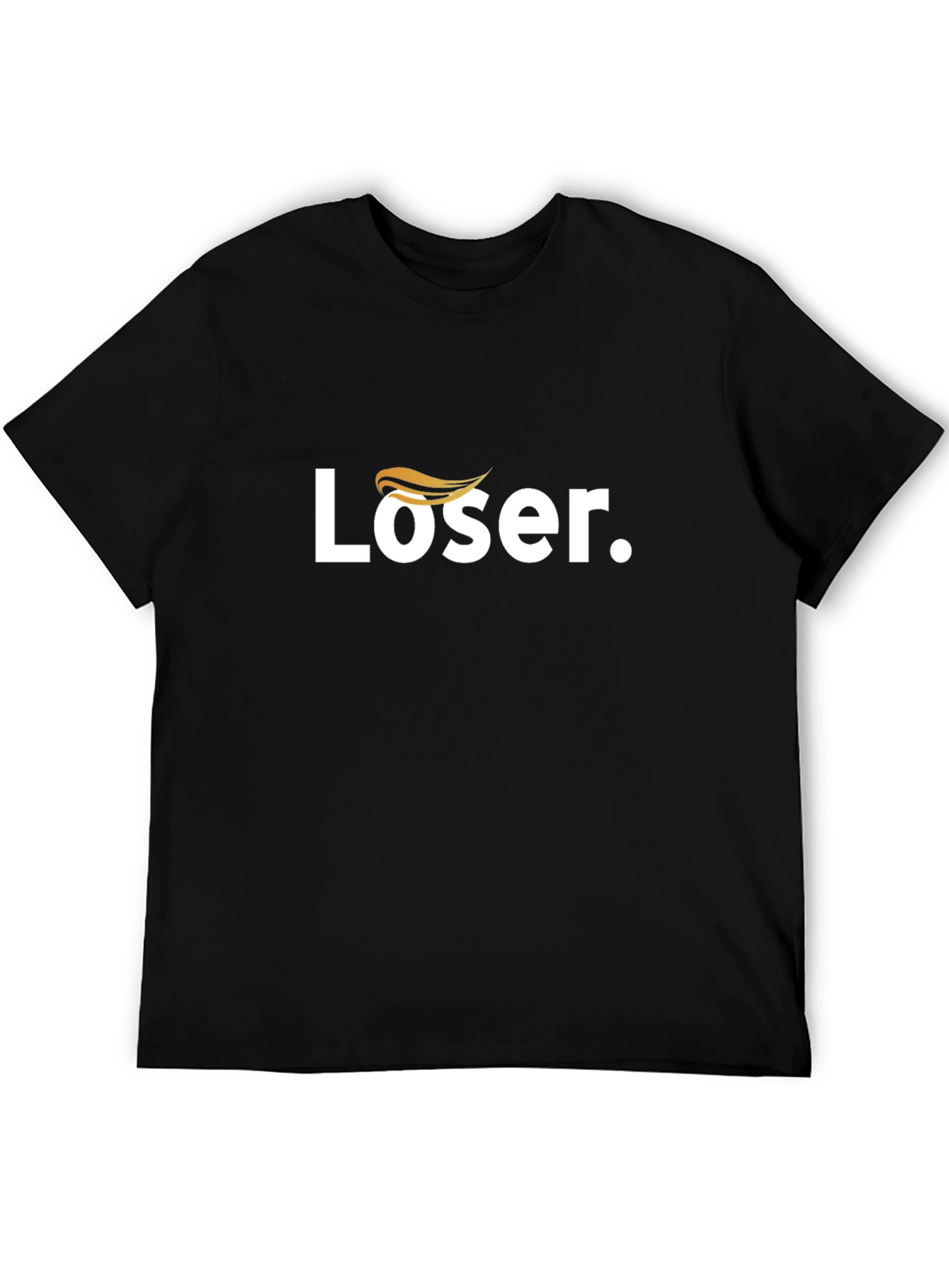 Loser T-Shirt - Humorous Graphic Tee