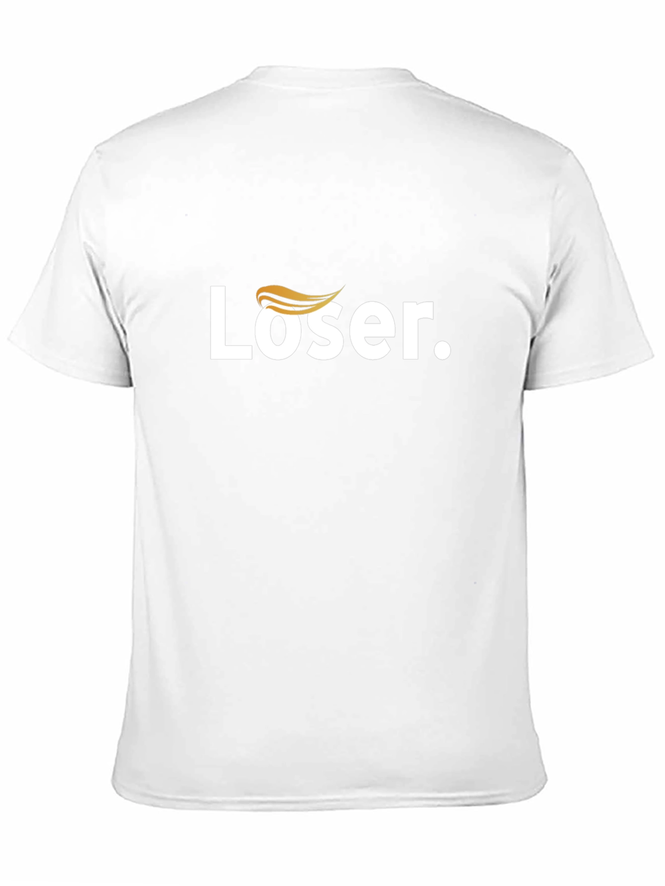 Loser T-Shirt - Humorous Graphic Tee