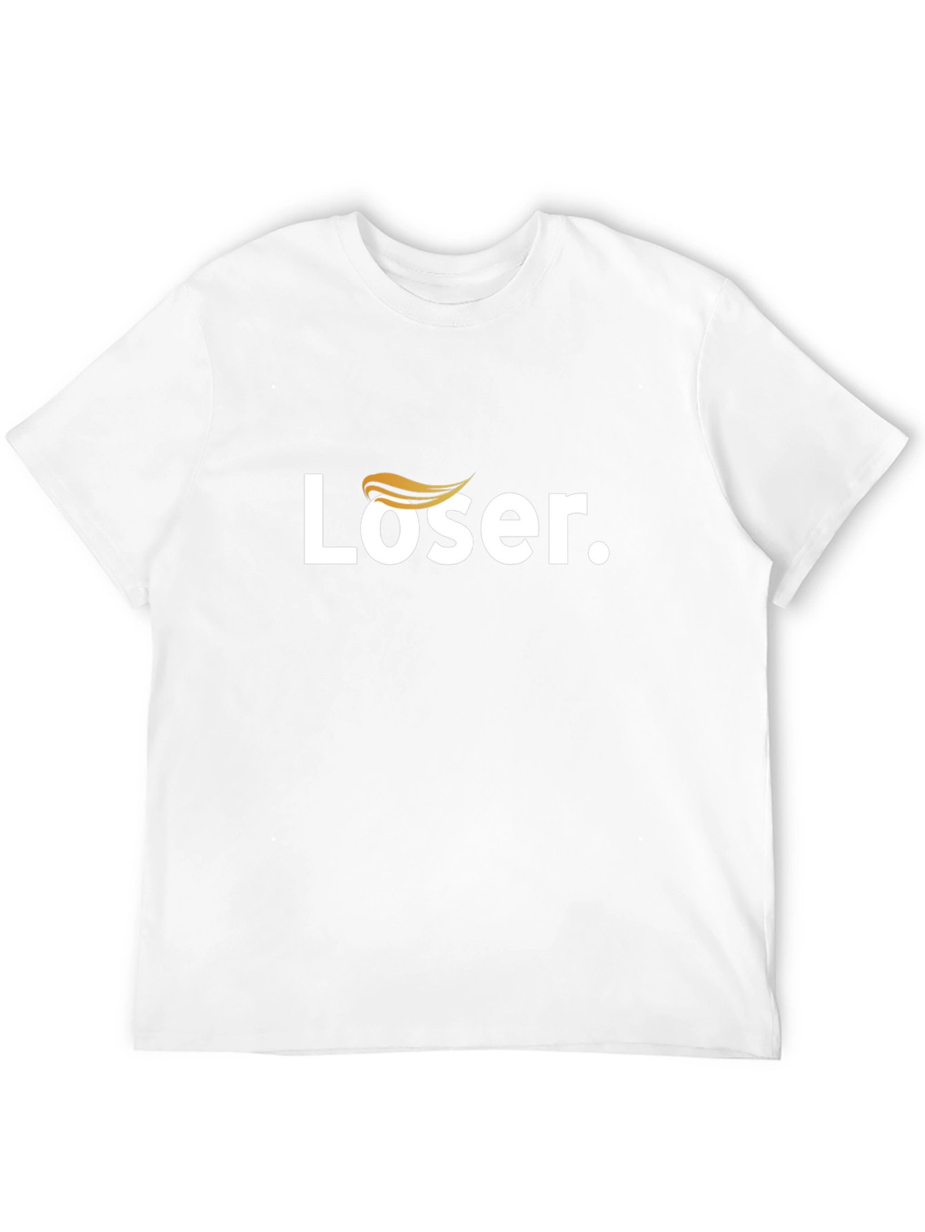 Loser T-Shirt - Humorous Graphic Tee