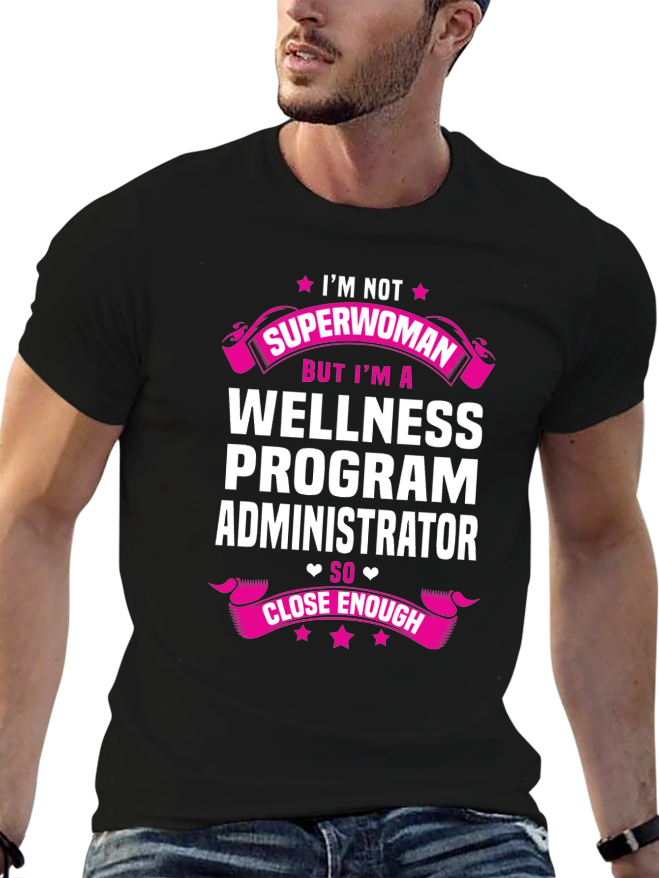 Wellness Program Administrator T-Shirt