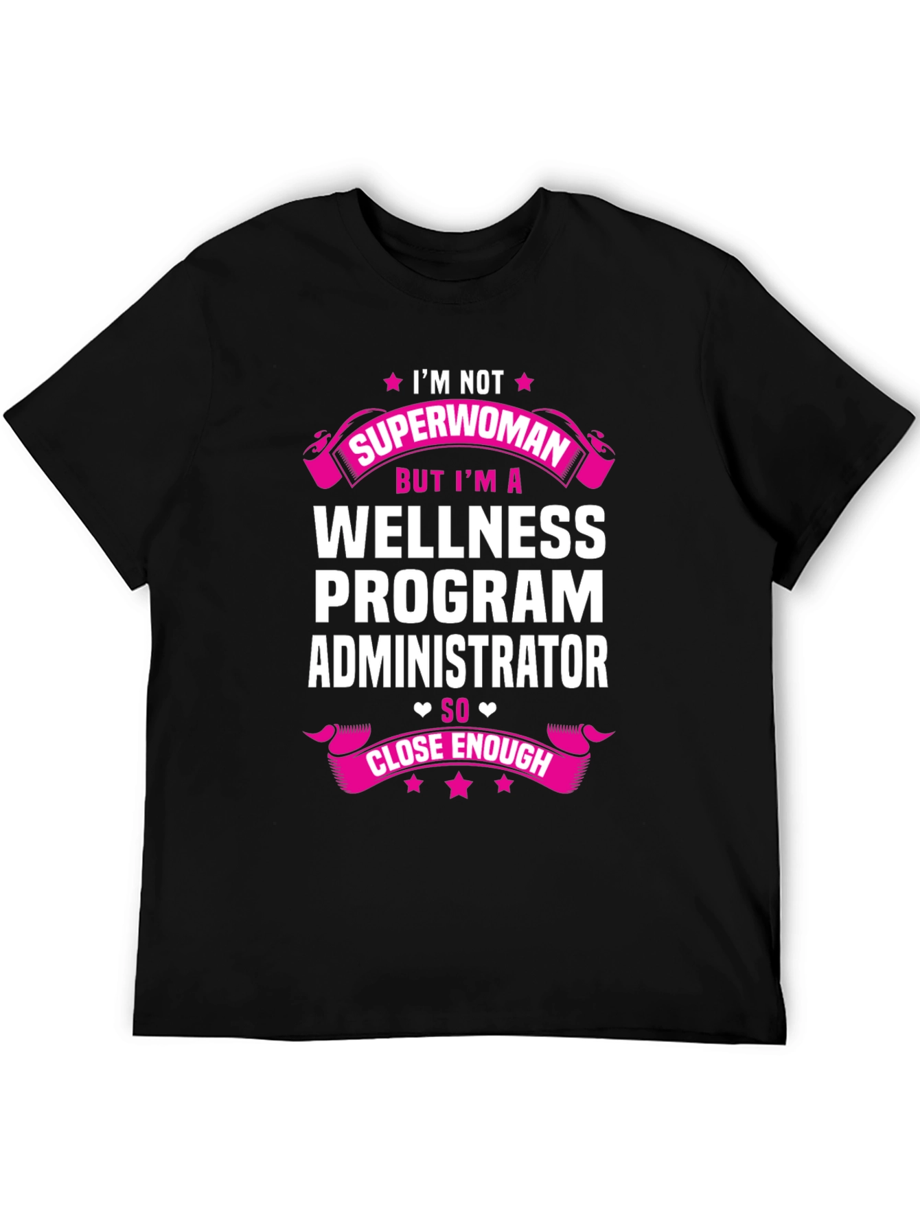 Wellness Program Administrator T-Shirt