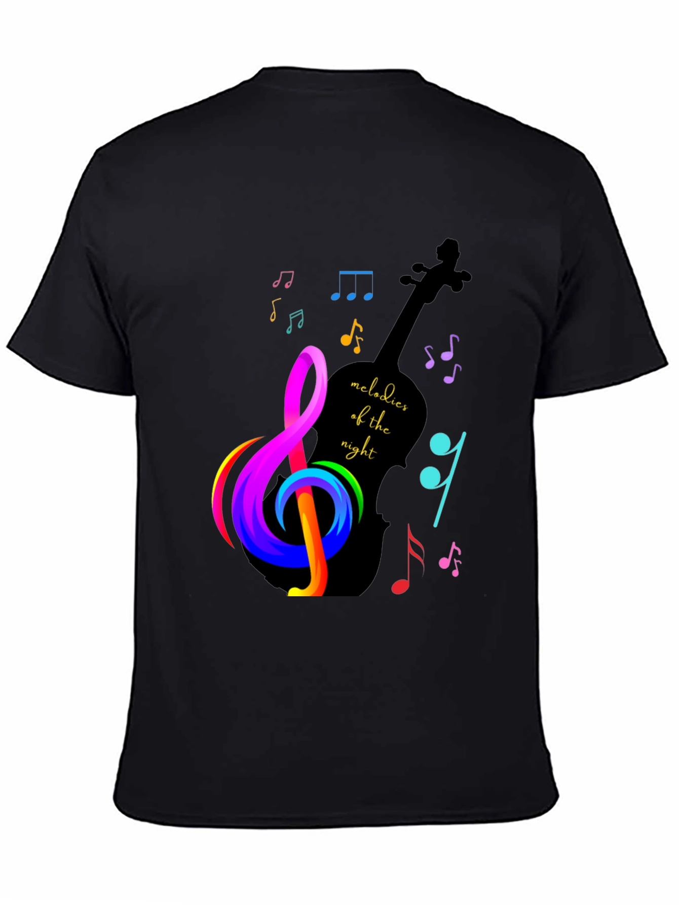 Musical Melodies T-Shirt