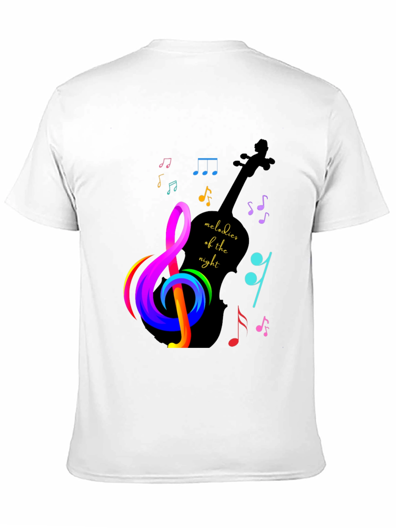 Musical Melodies T-Shirt