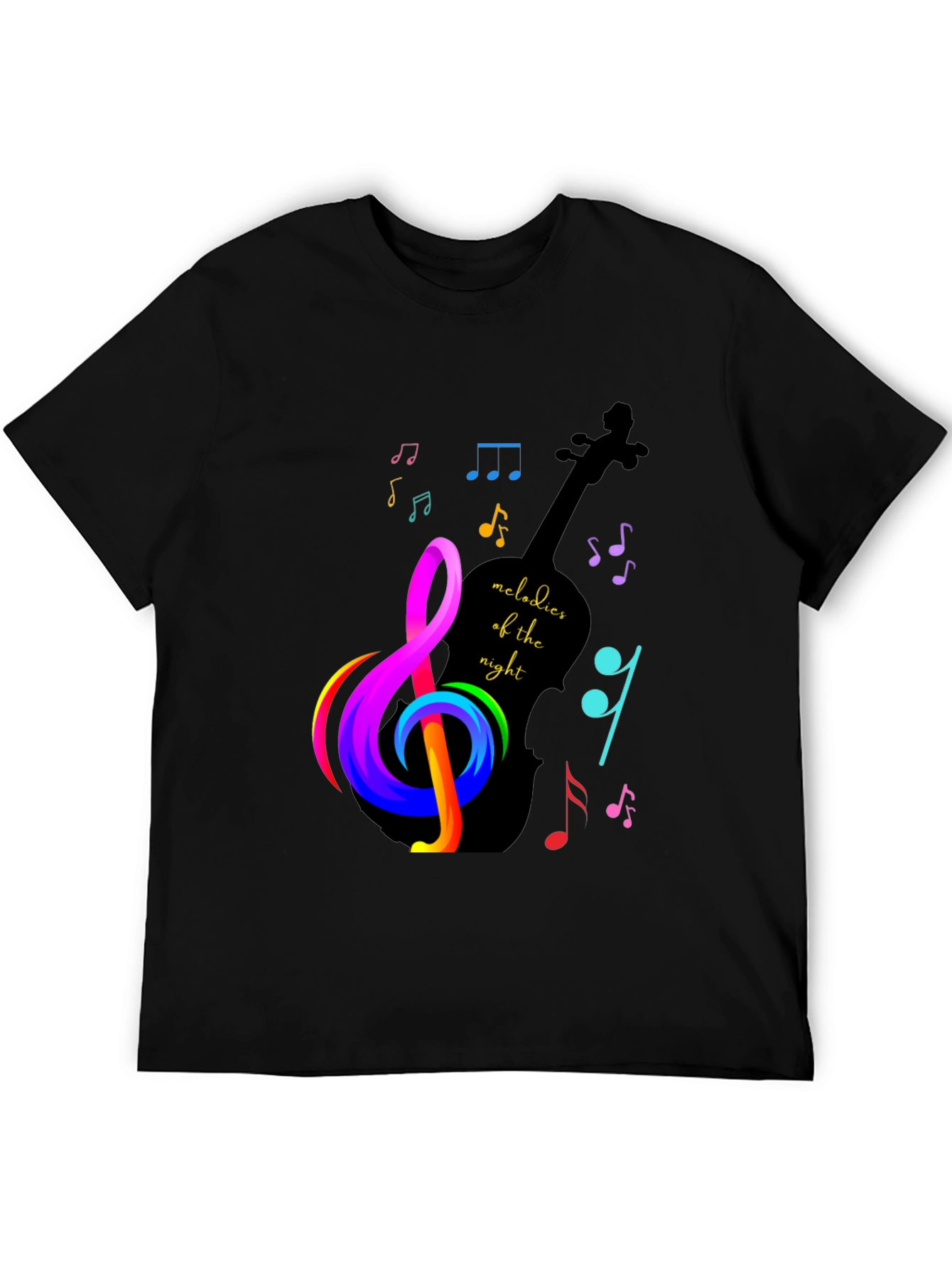 Musical Melodies T-Shirt