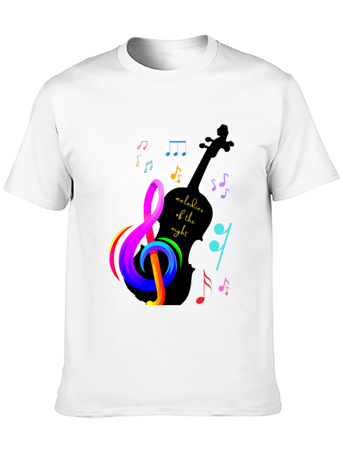 Musical Melodies T-Shirt