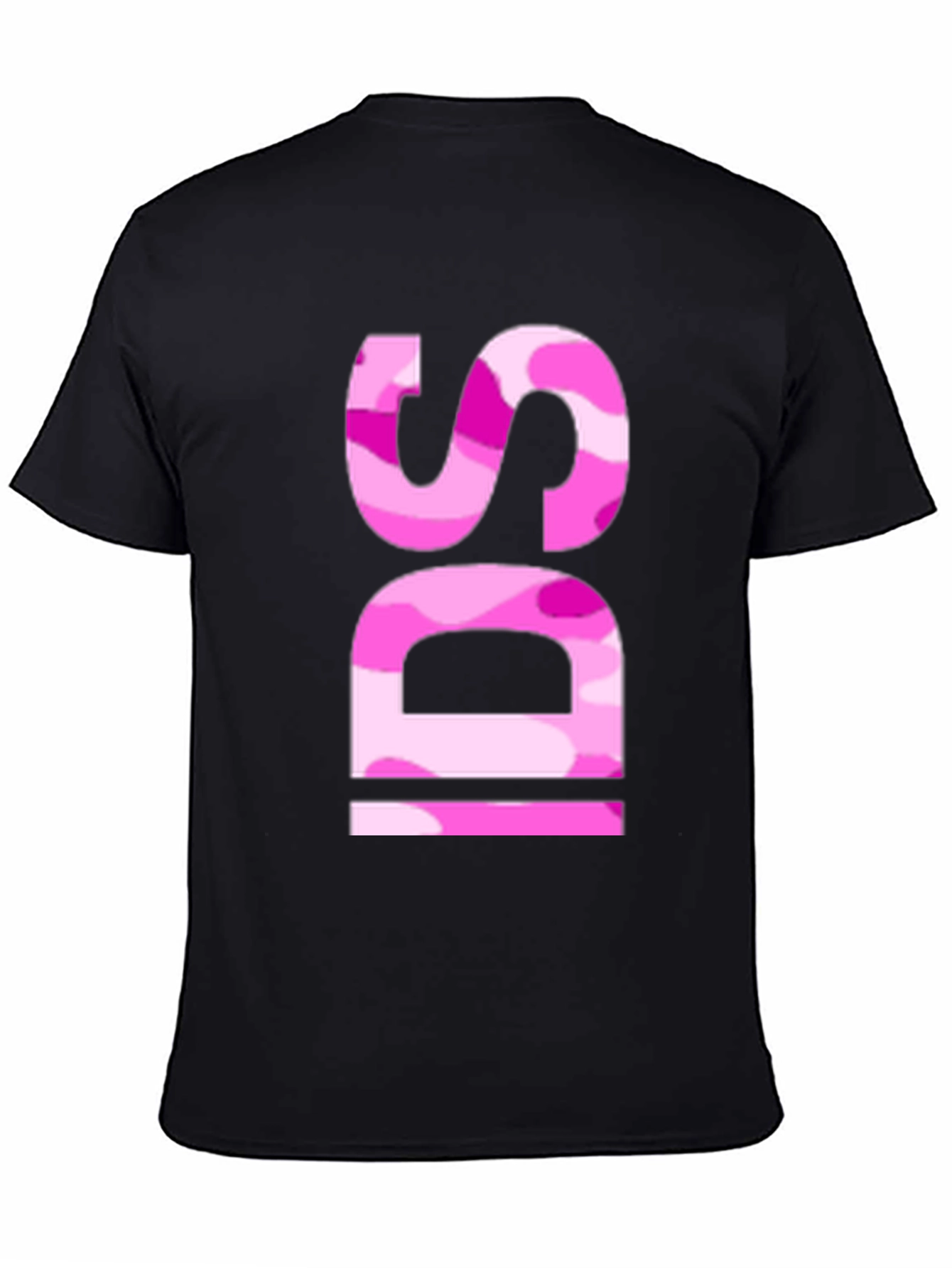 IDS Graphic Tee - Bold Style