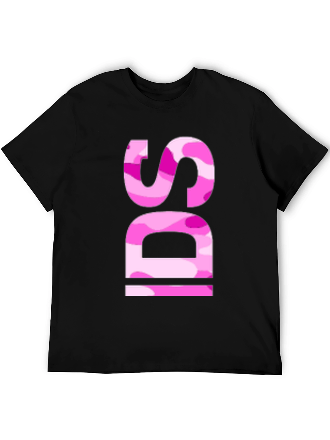 IDS Graphic Tee - Bold Style