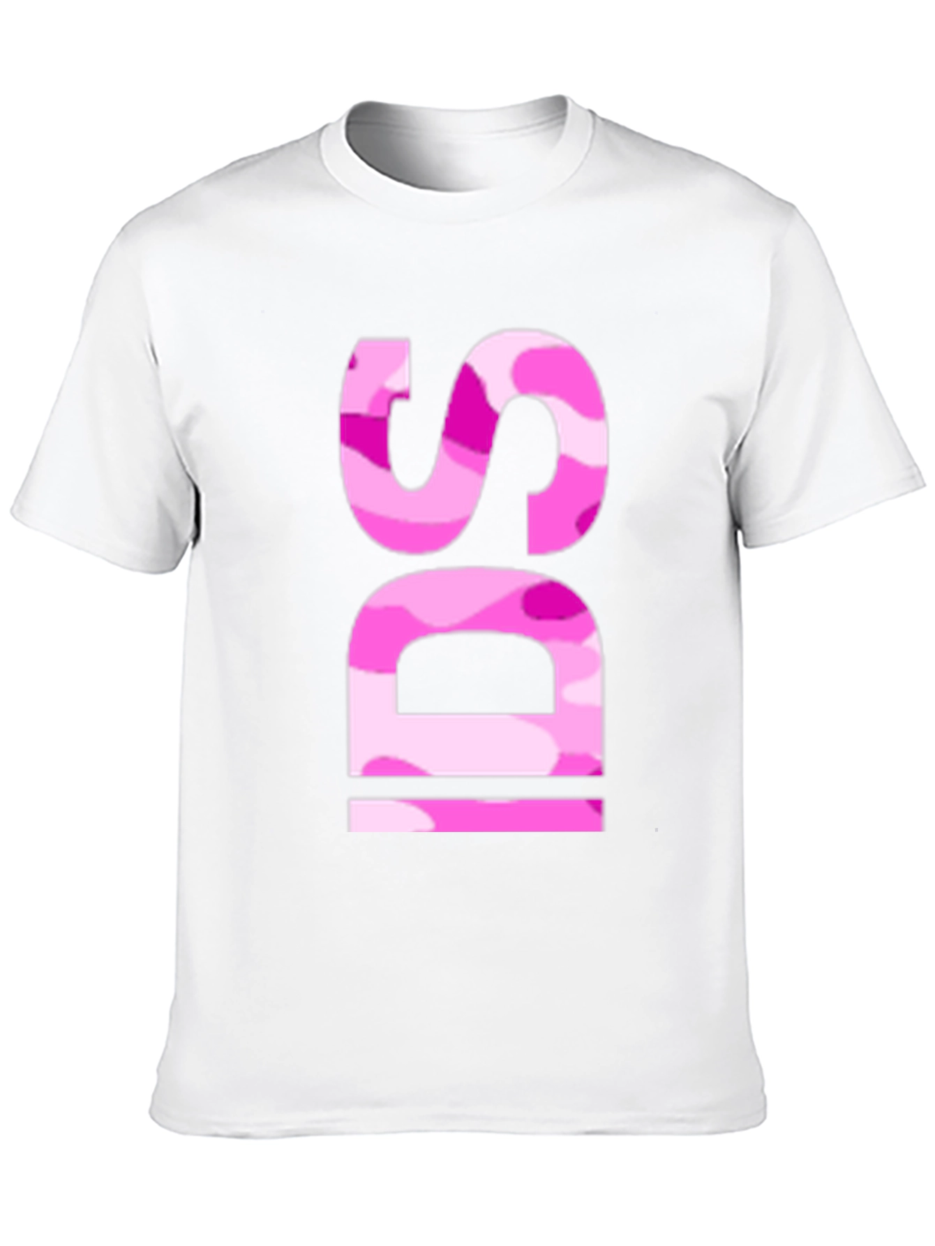 IDS Graphic Tee - Bold Style
