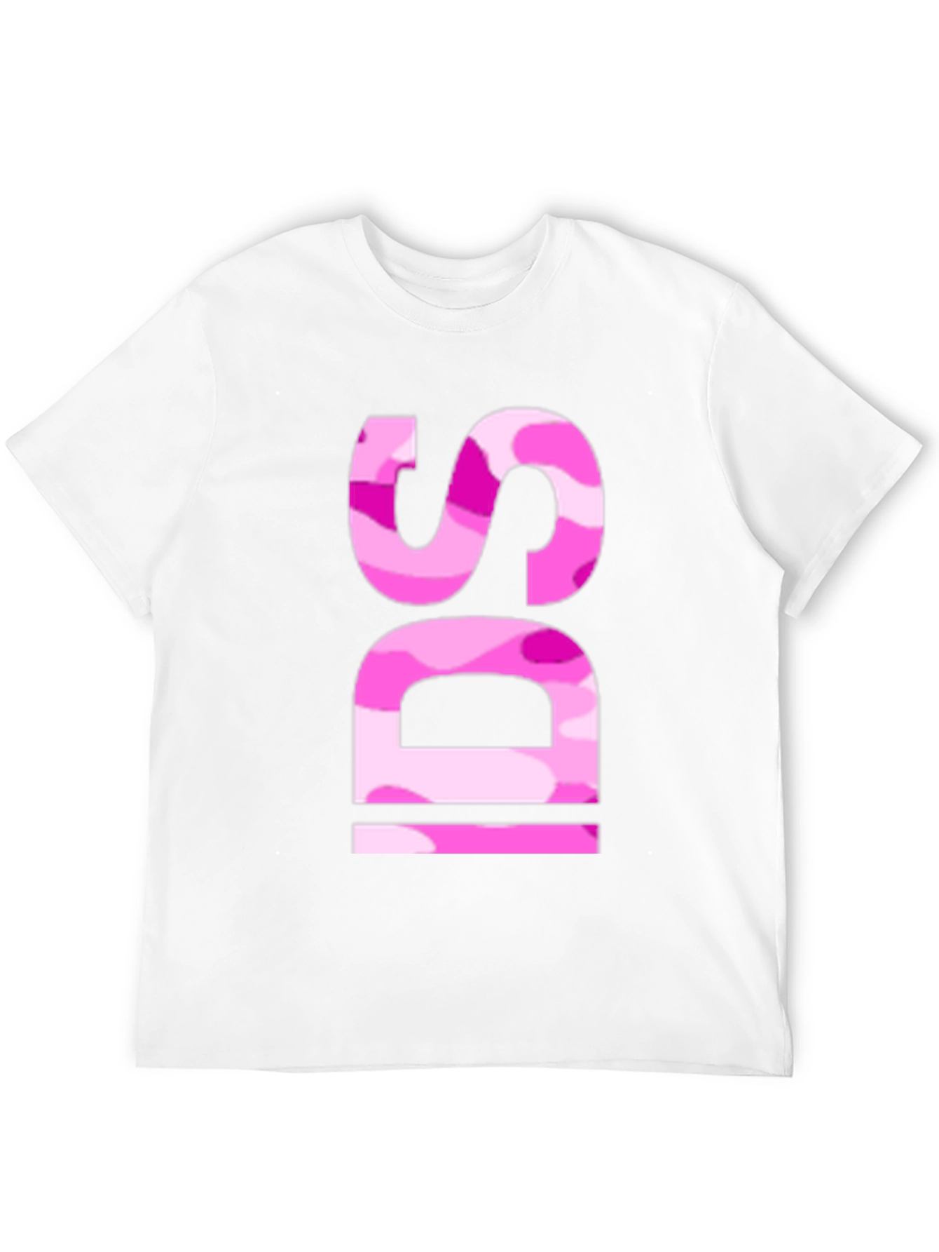 IDS Graphic Tee - Bold Style