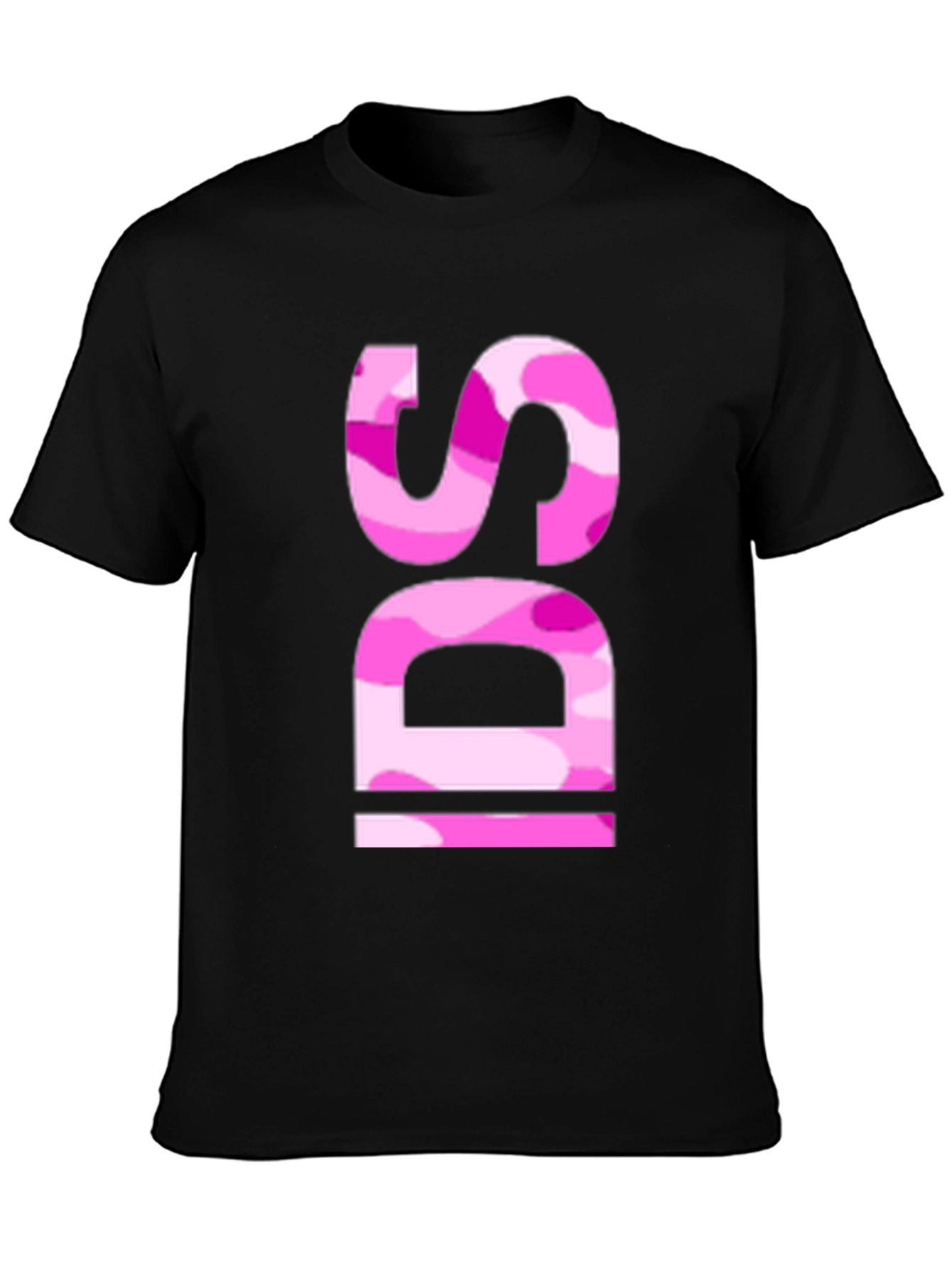 IDS Graphic Tee - Bold Style