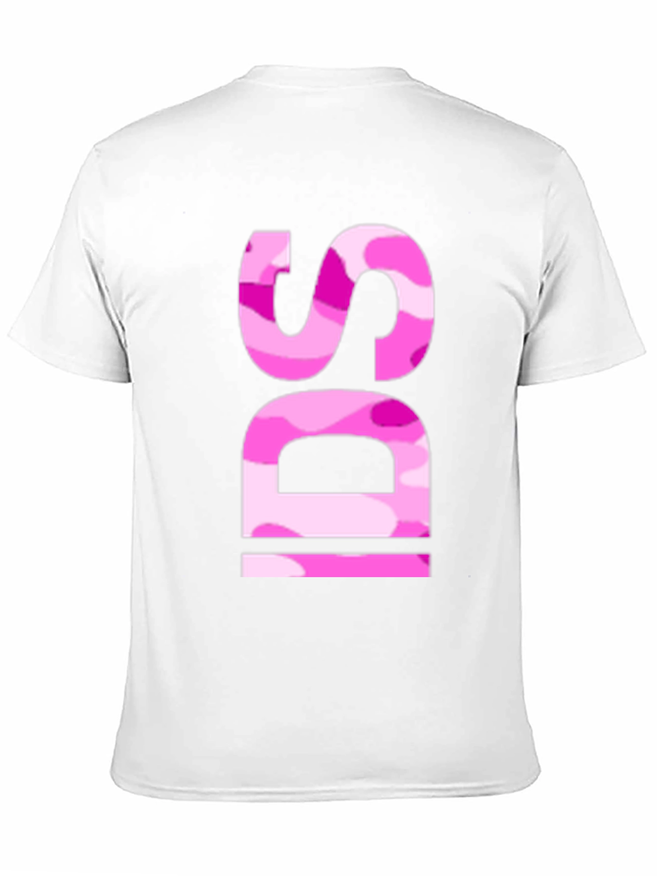 IDS Graphic Tee - Bold Style