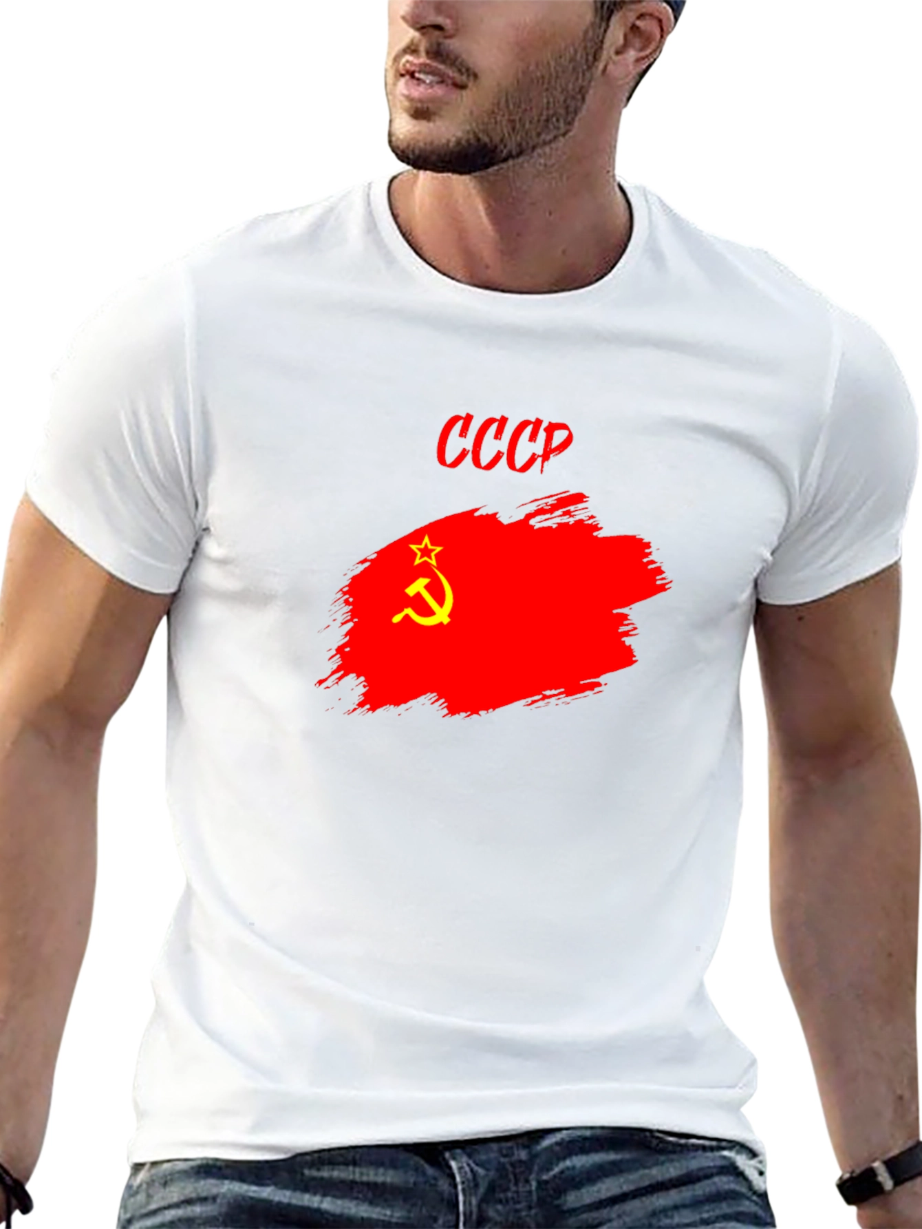 CCCP T-Shirt